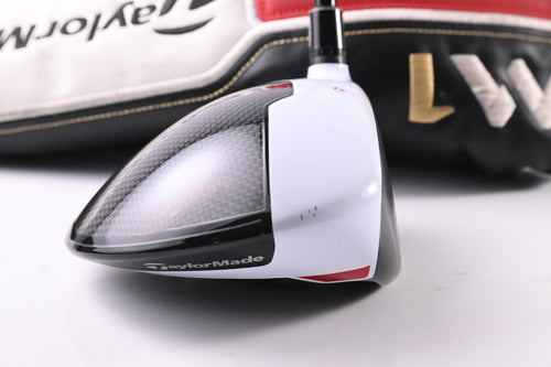 Taylormade M1 2016 Driver / 9.5 Degree / Stiff Flex Fujikura Pro 65 Shaft