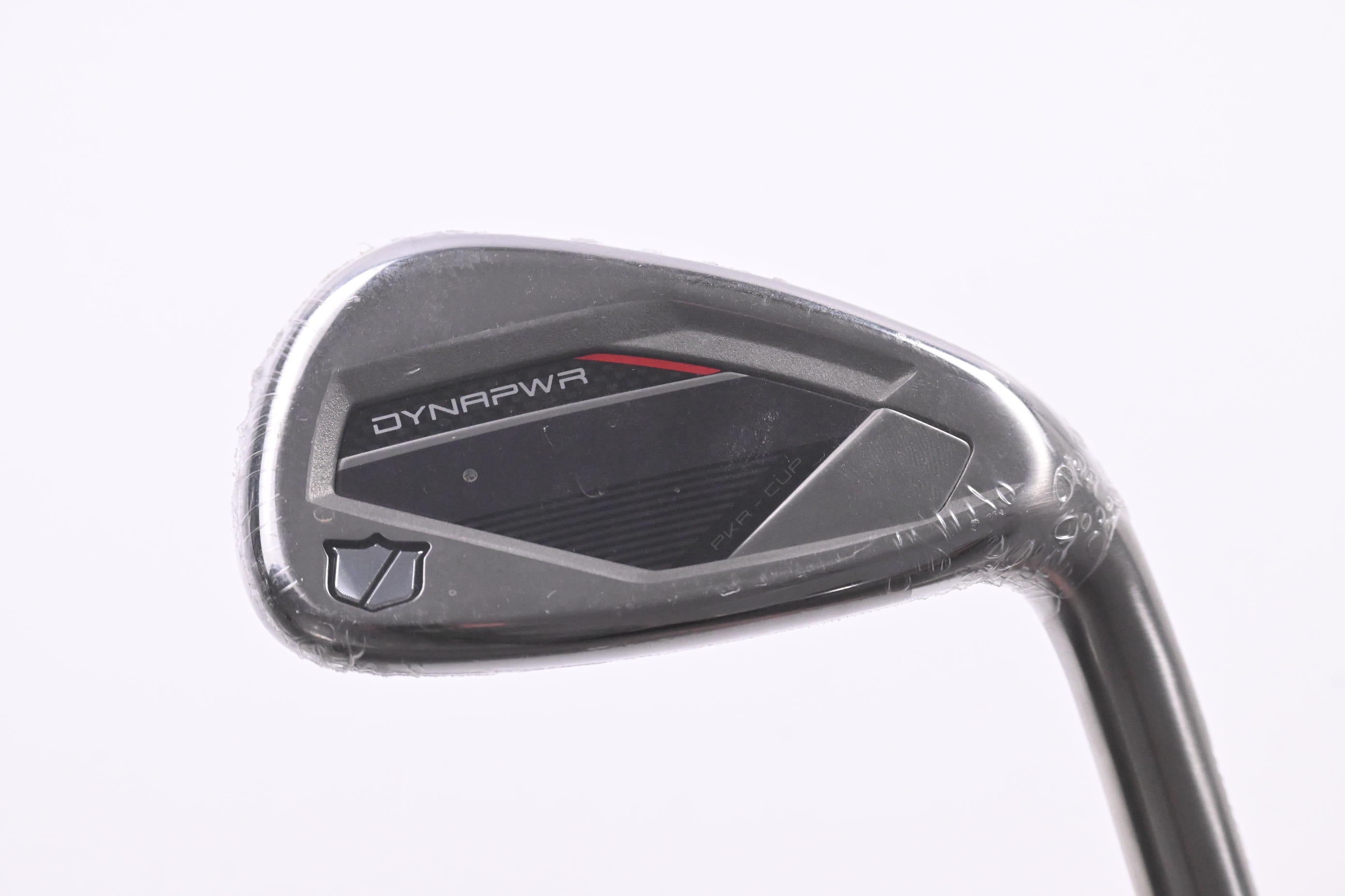 Wilson DYNAPWR Max 2025 #9 Iron / Regular Flex KBS MAX Ultralite Shaft