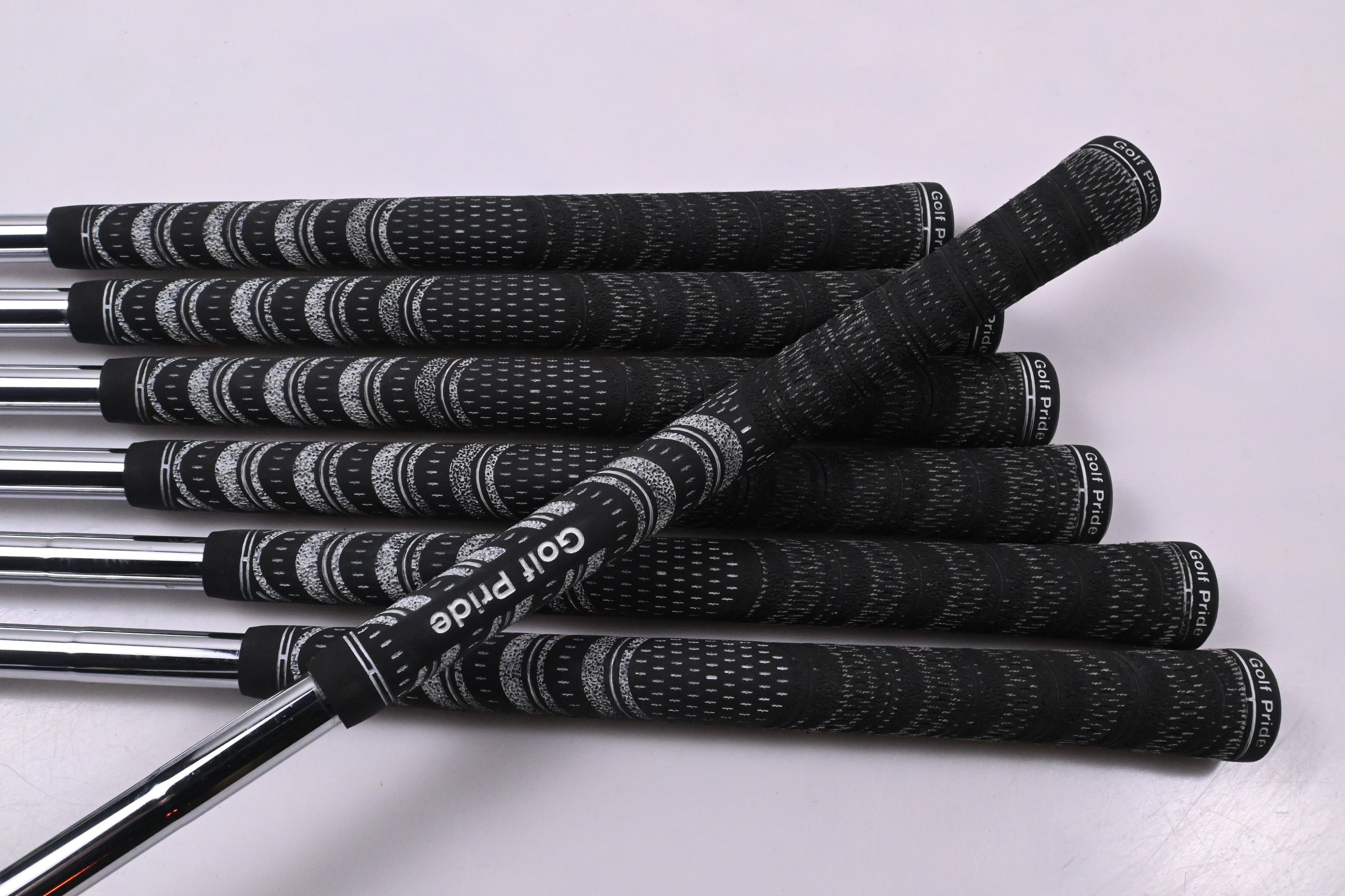 Mizuno Pro 241 Irons / 4-PW / X-Flex Dynamic Gold X100 Shafts