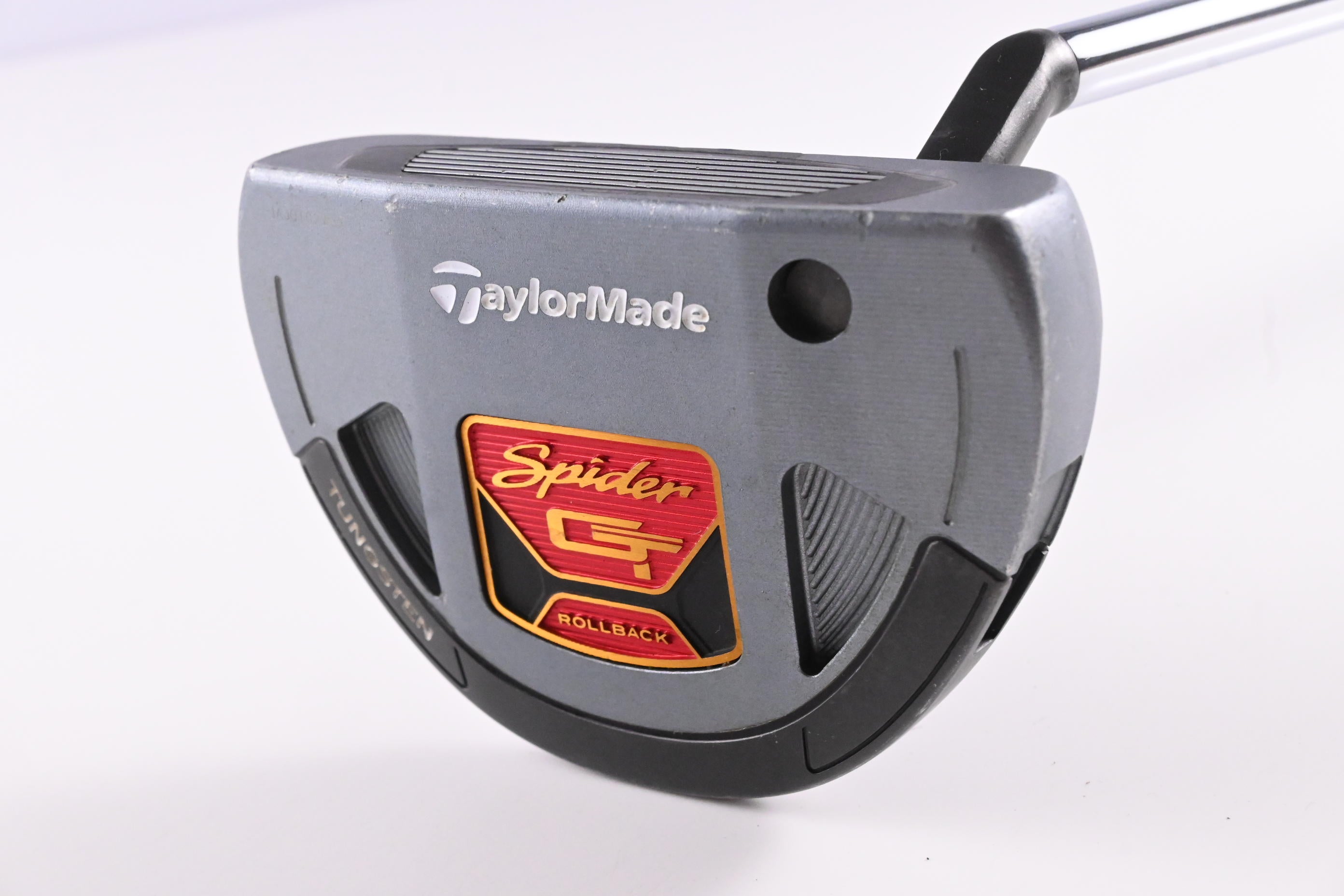 Taylormade Spider GT Rollback Putter / 35 Inch