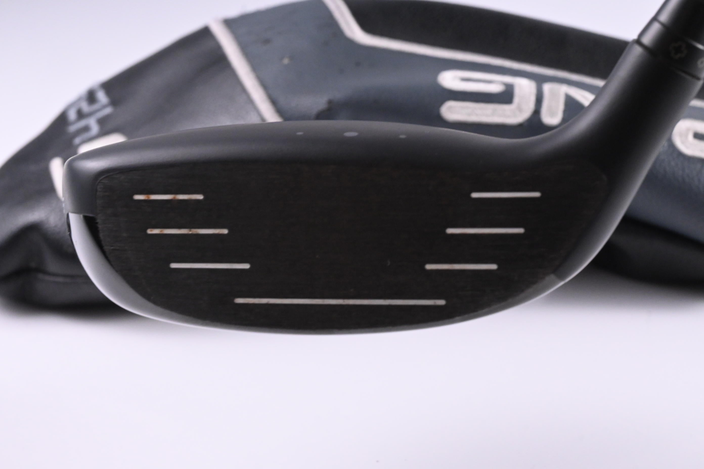 Ping G425 Max #3 Wood / 14.5 Degree / Regular Flex Ping Alta CB Slate 65 Shaft