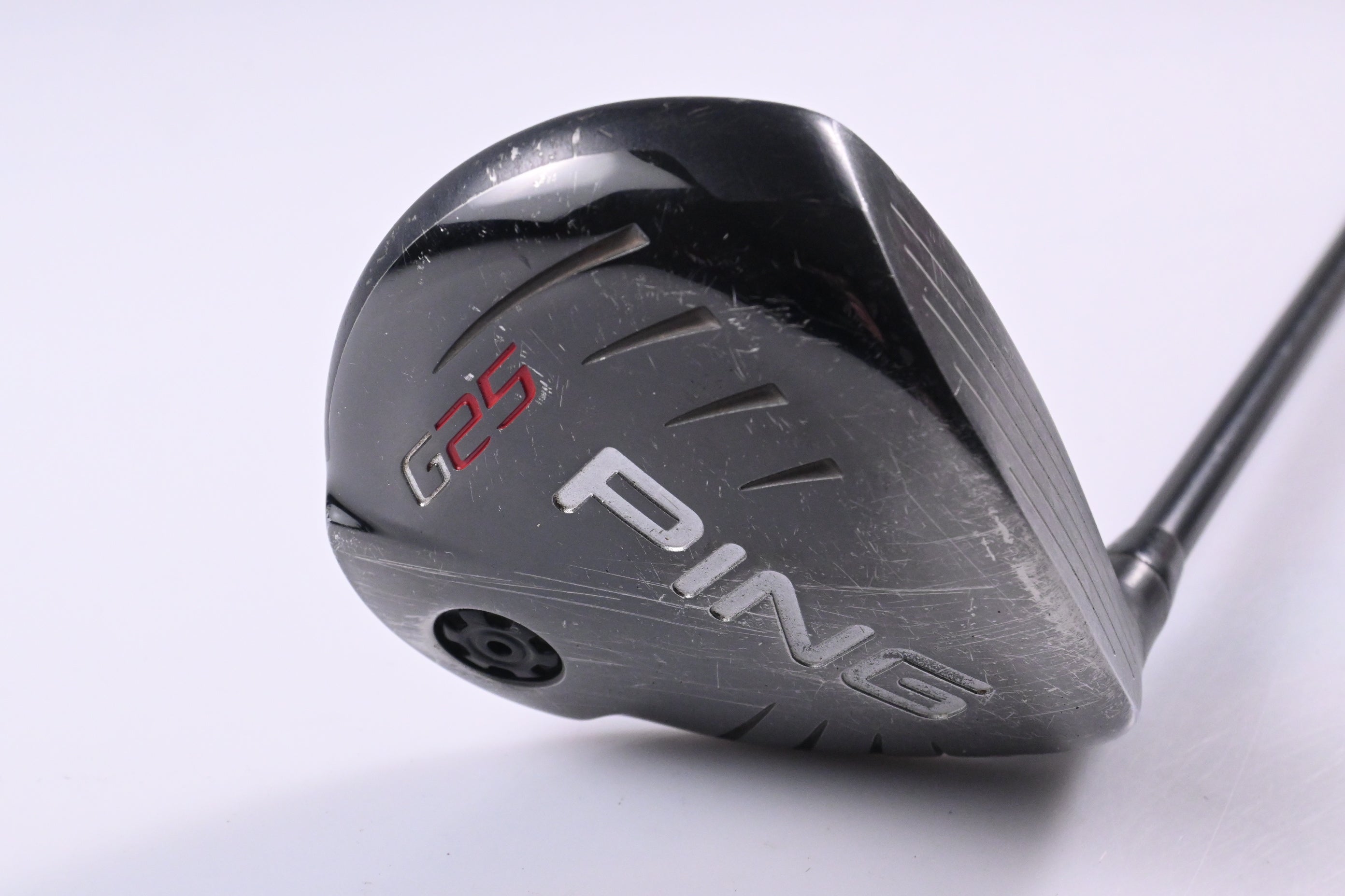 Ping G25 #3 Wood / 15 Degree / Regular Flex Ping TFC 189 Shaft