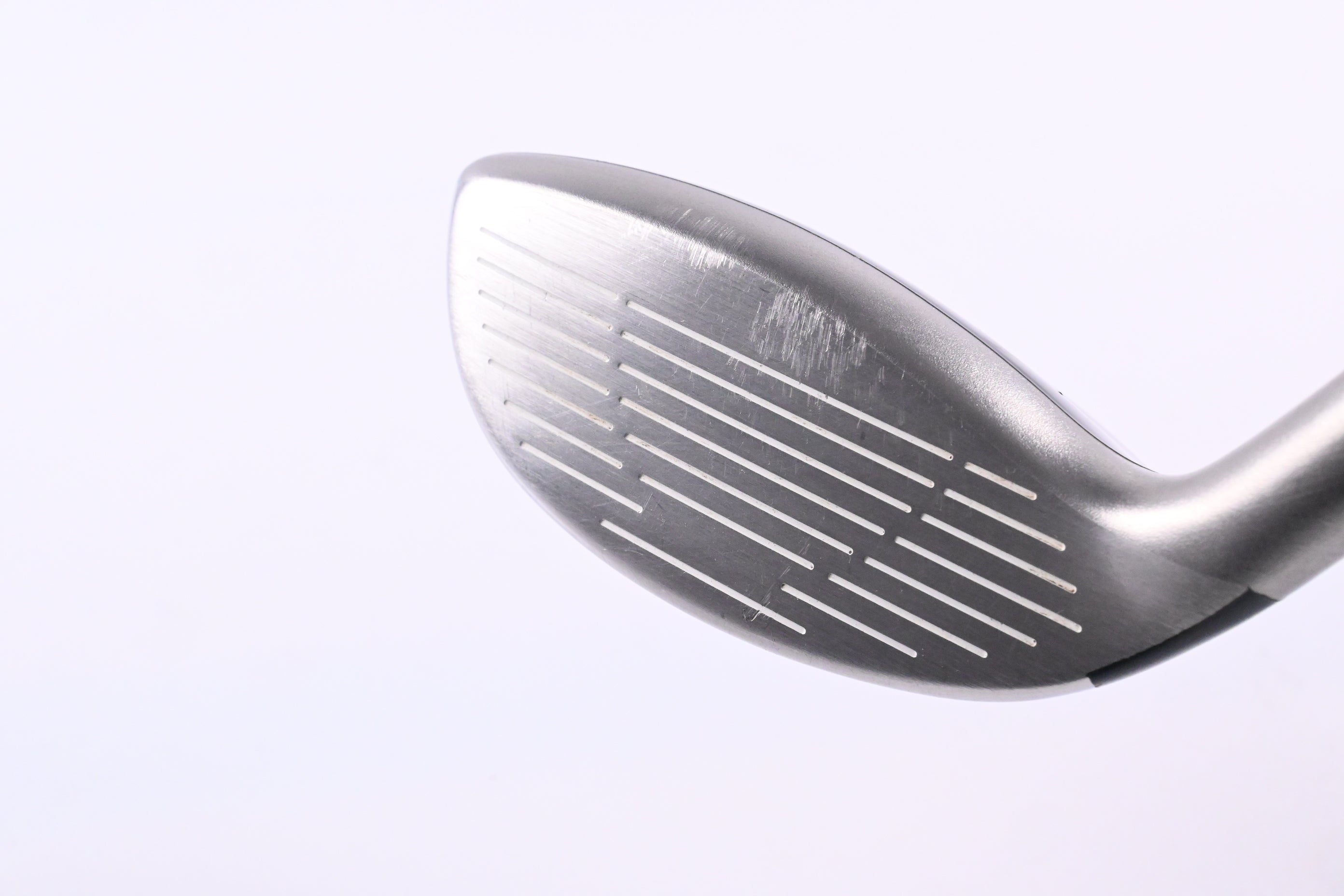 Ping G10 #3 Hybrid / 21 Degree / Regular Flex Ping TFC 129 H Shaft