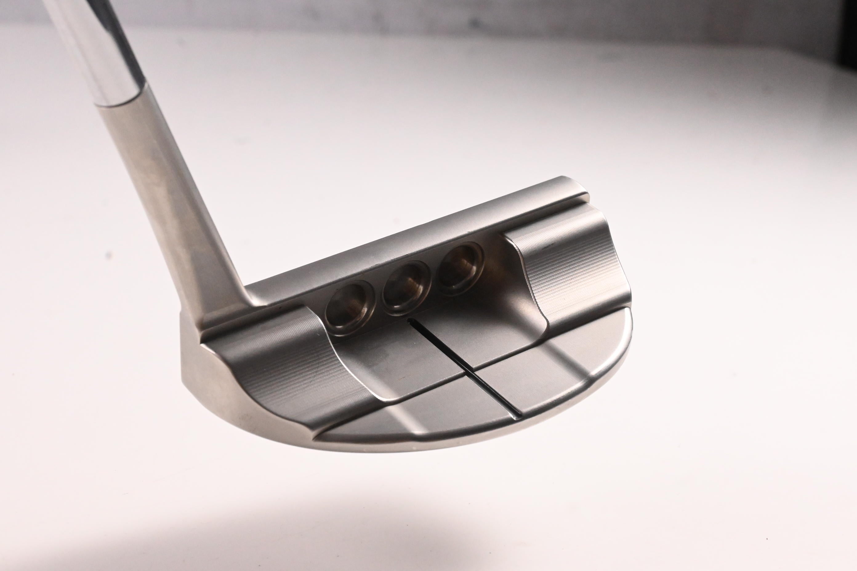 Scotty Cameron Super Select Del Mar Putter / 34.5 Inch