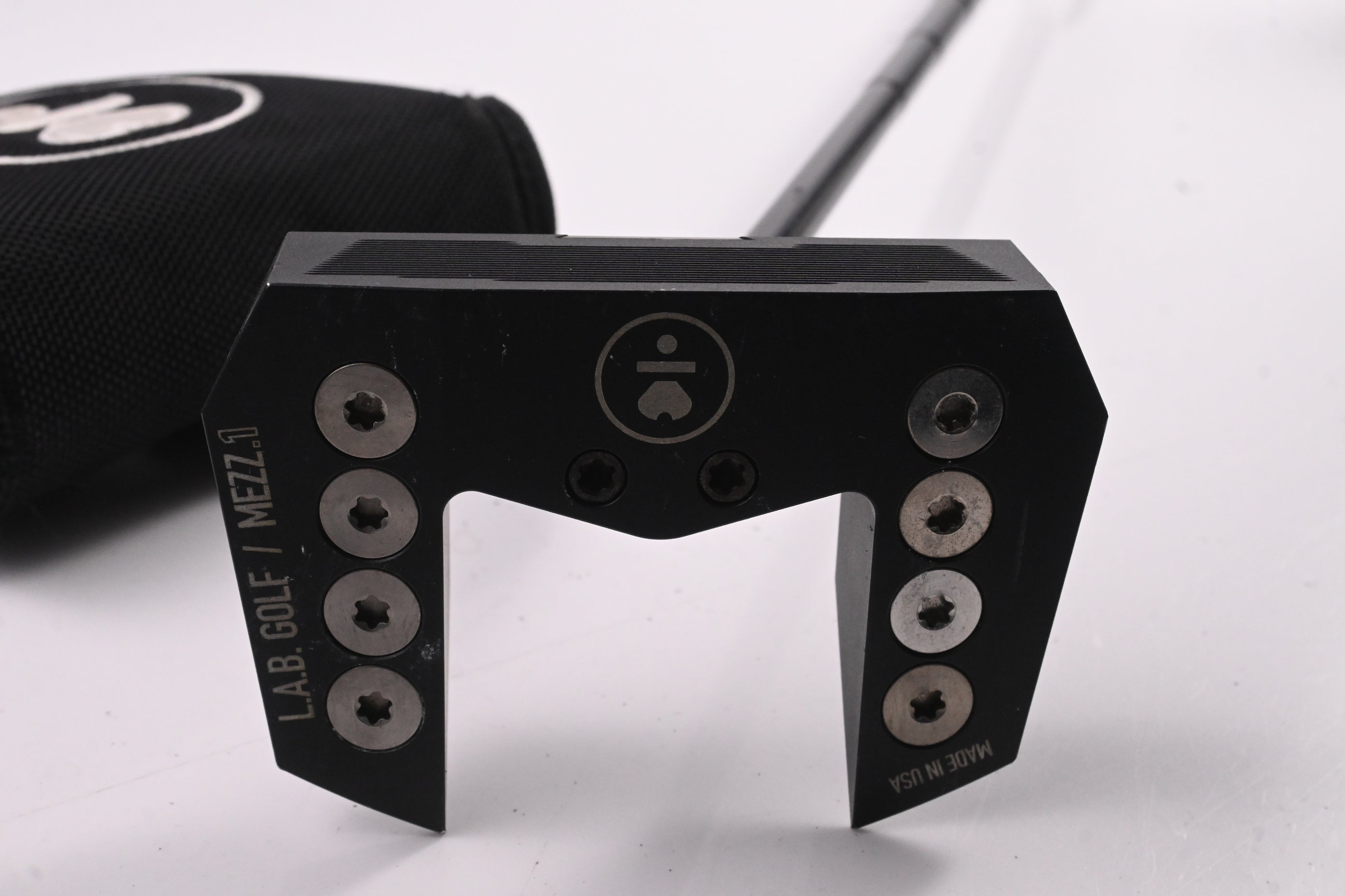 L.A.B. Golf Mezz.1 Putter / 34 Inch