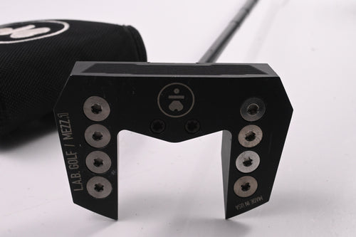 L.A.B. Golf Mezz.1 Putter / 34 Inch