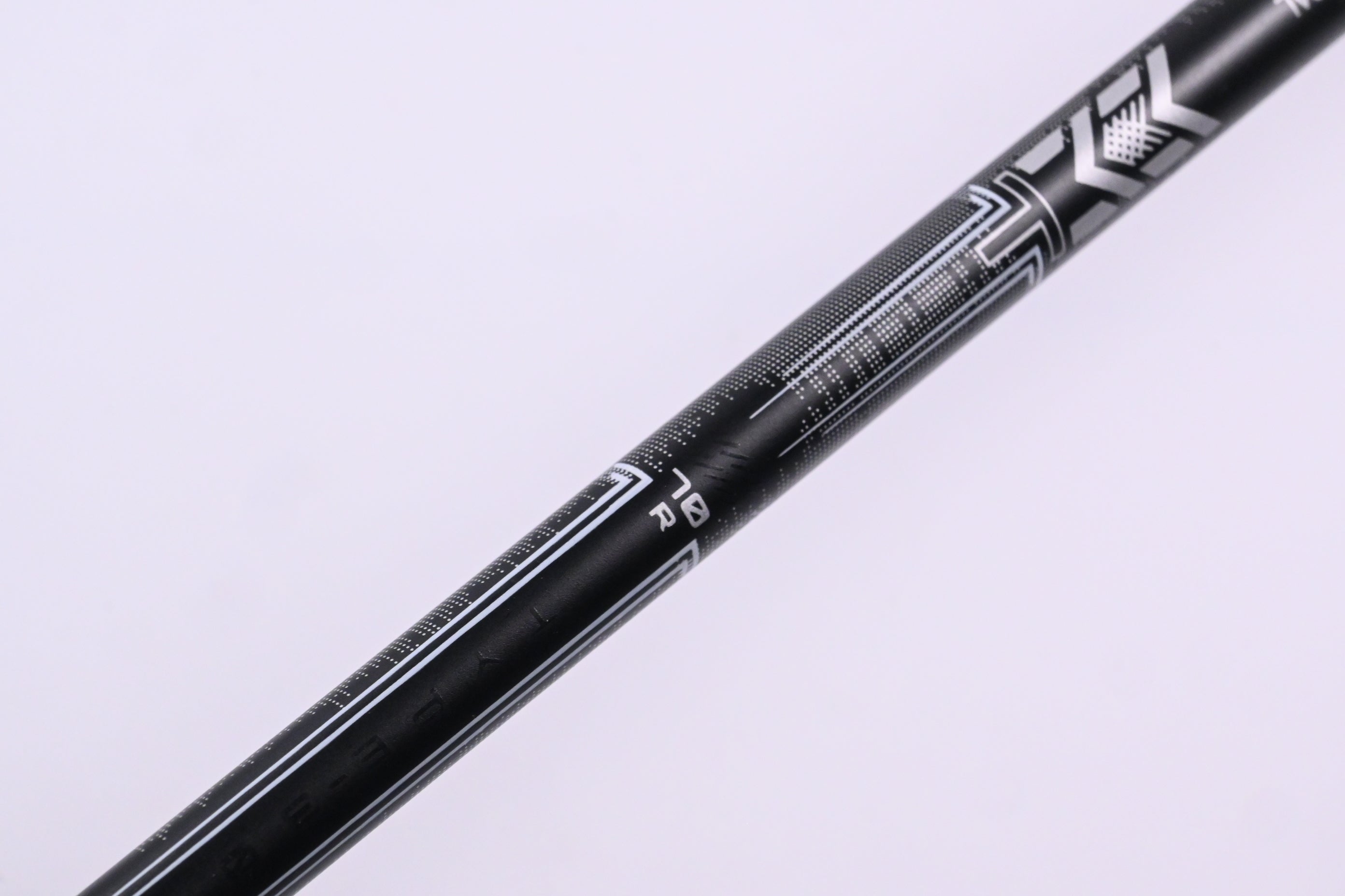 PXG 0211 DC #5 Iron / 21 Degree / Regular Flex MMT 70 Shaft