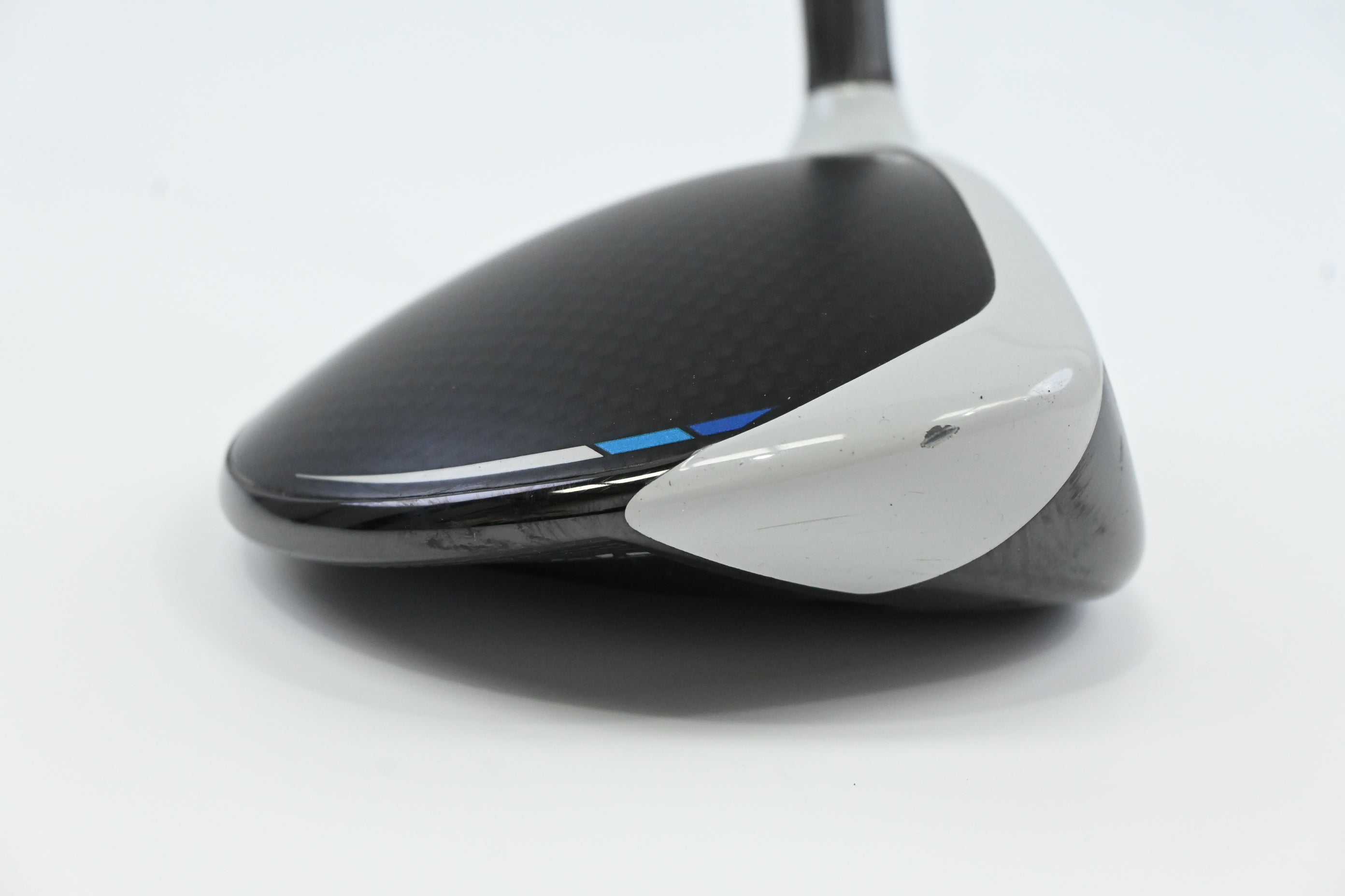 Taylormade SIM2 Max #3 Wood / 16.5 Degree / Regular Flex Fujikura Ventus Blue 5