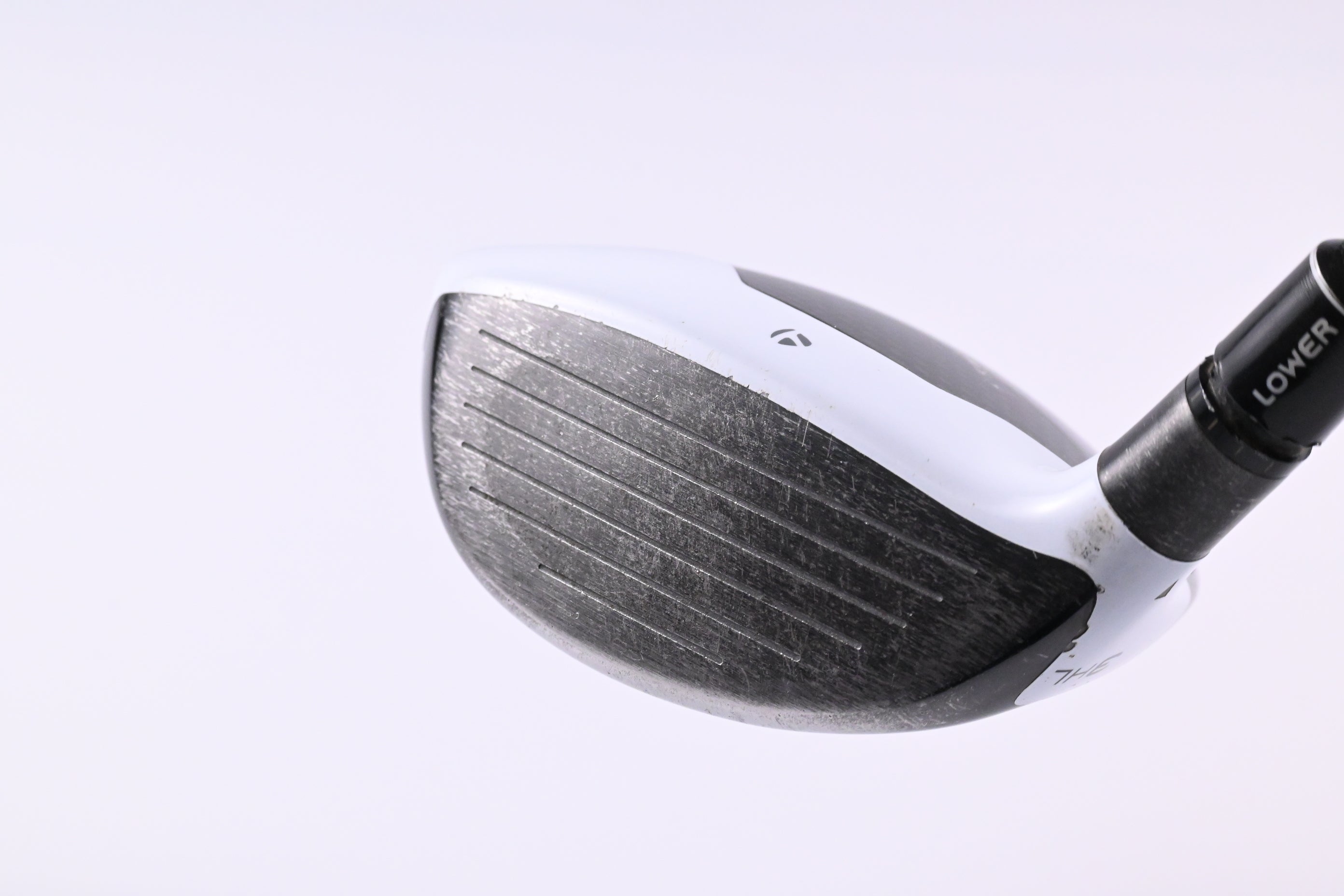 Taylormade M1 2017 HL #3 Wood / 17 Degree / Senior Flex Evenflow Green 45 Shaft