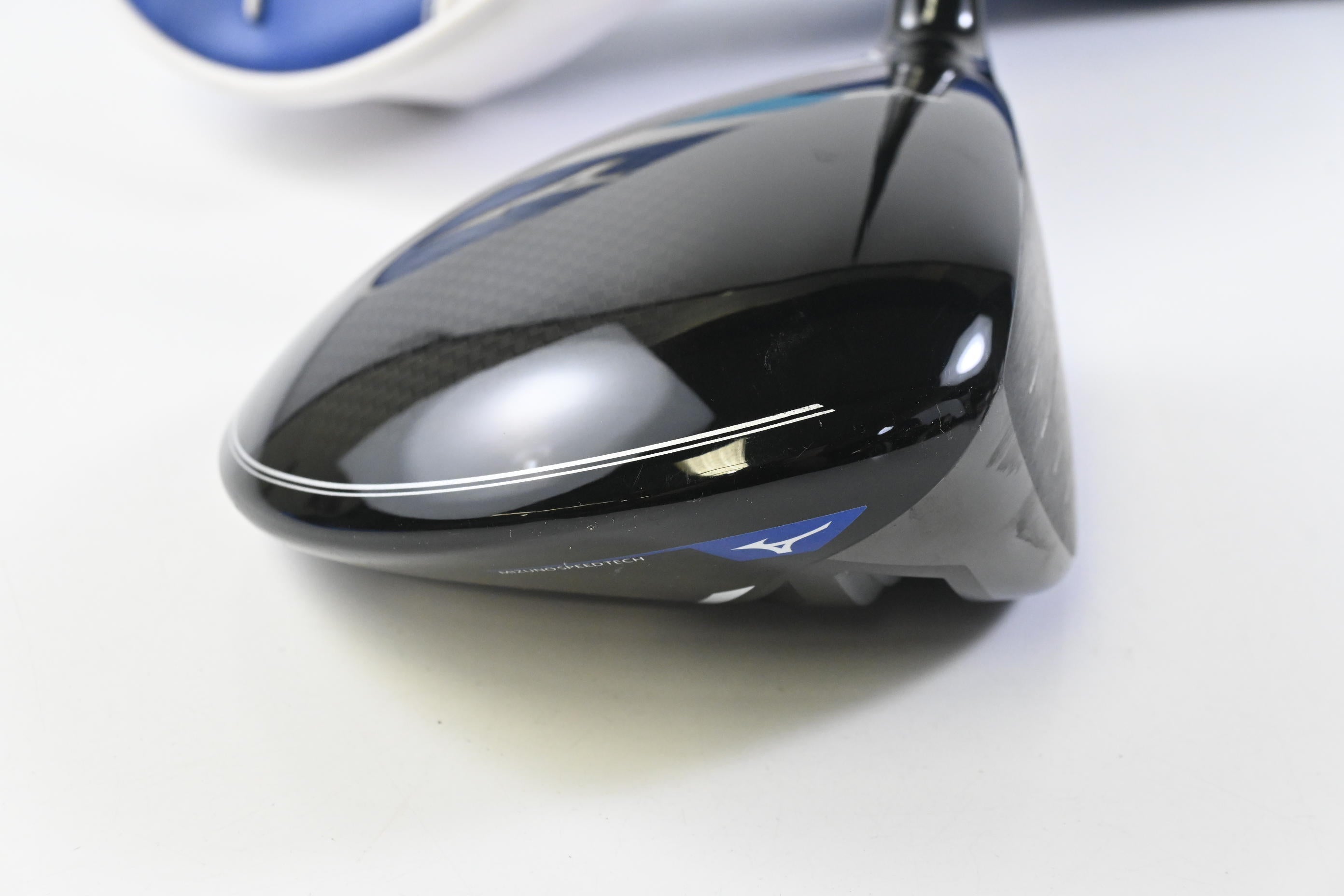 Ladies Mizuno ST200X Driver / 10.5 Degree / Ladies Flex Bassara E+42 Shaft
