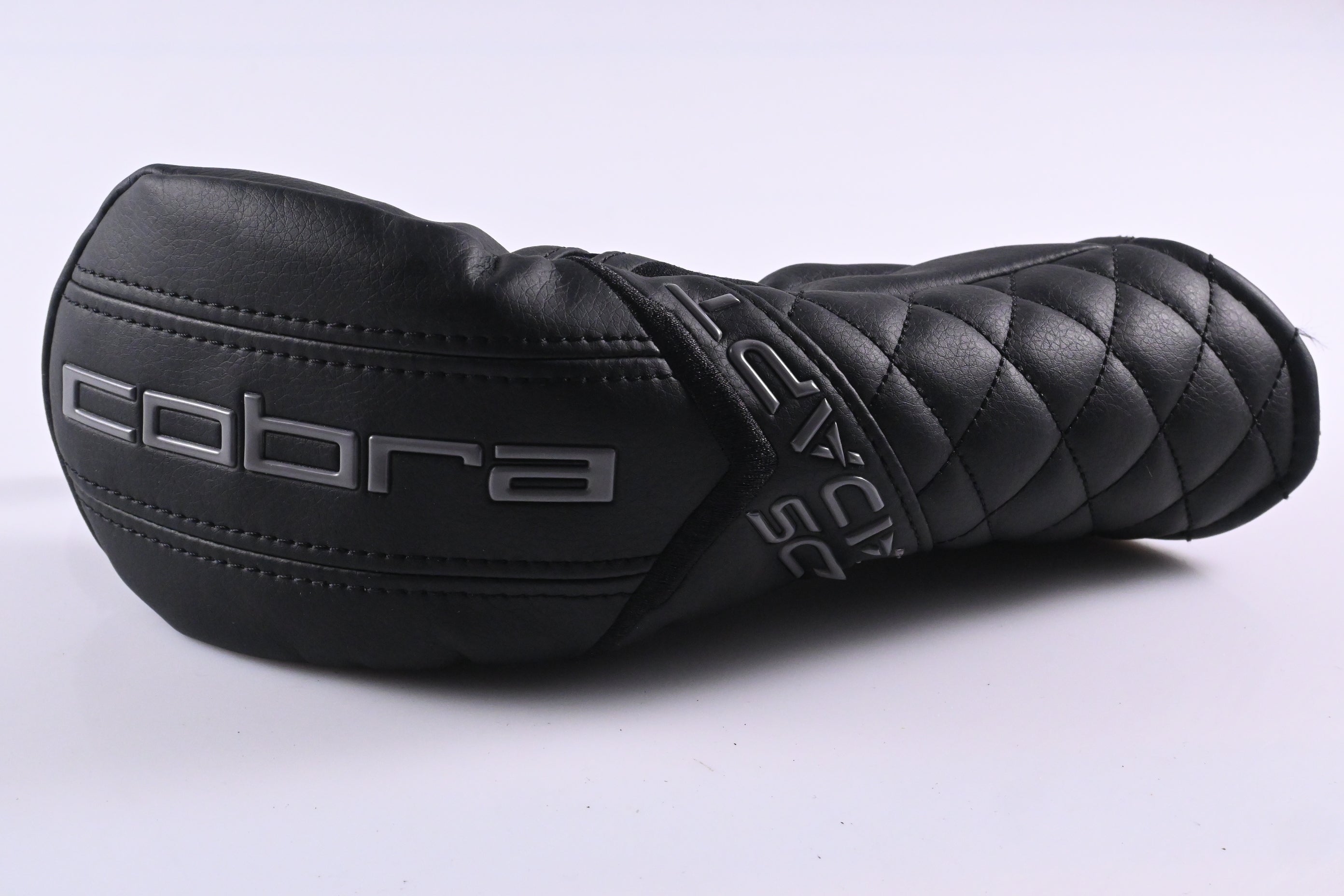 Cobra DS-Adapt X #3 Wood / 16.5 Degree / Stiff Flex Denali Black 70 Shaft