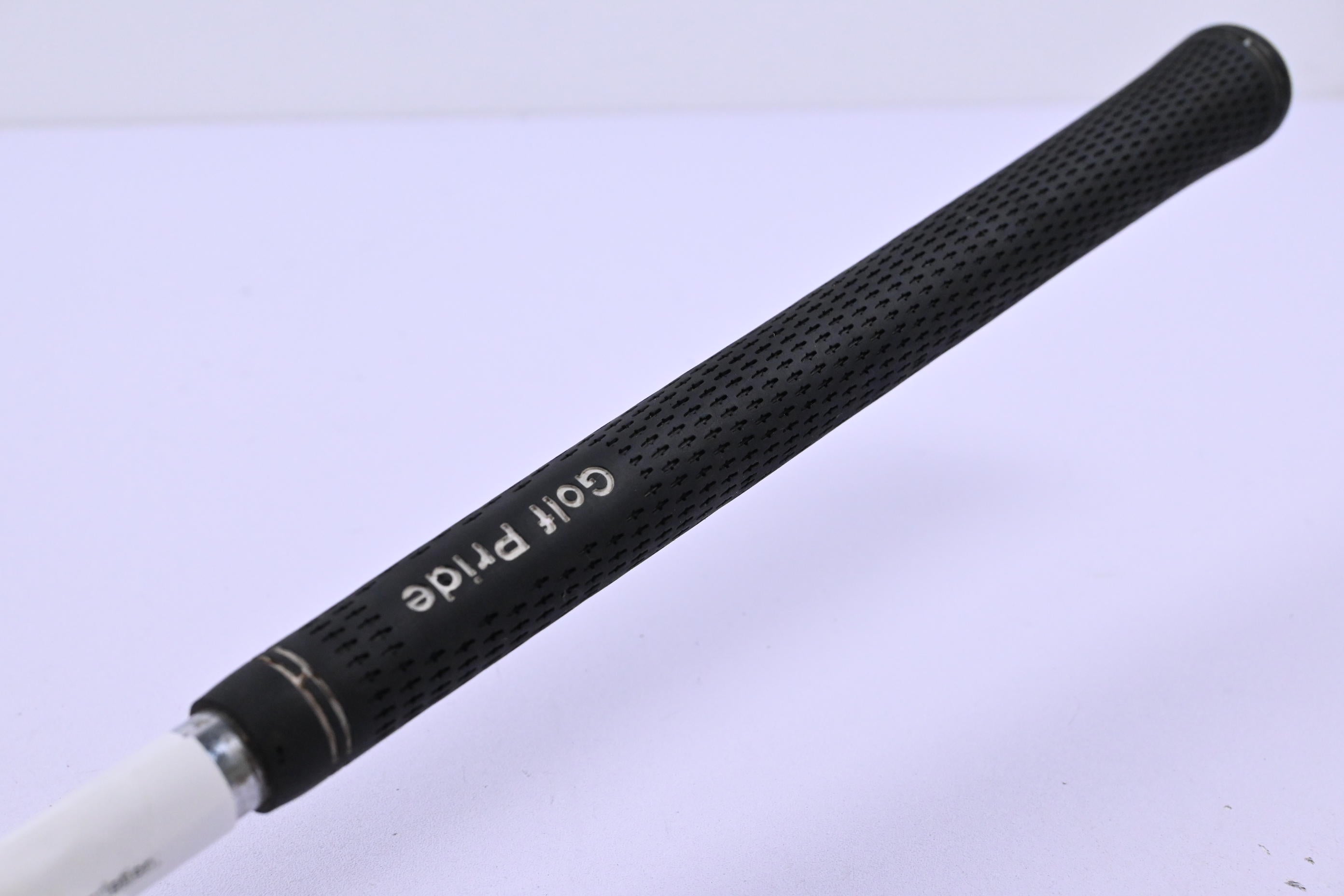 Ping G25 #6 Iron / Black Dot / Regular Flex Ping CFS Shaft