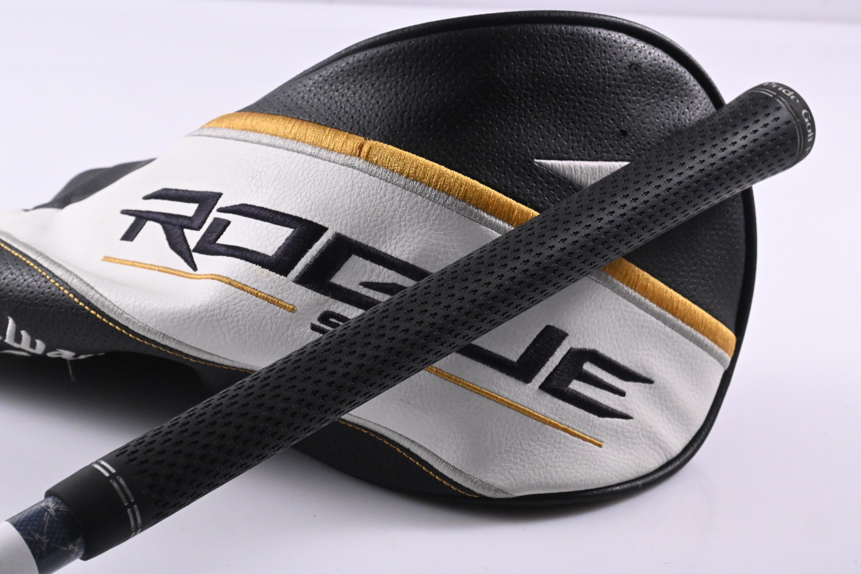 Callaway Rogue ST MAX Driver / 12 Degree / Regular Flex Tensei AV Blue 55 Shaft