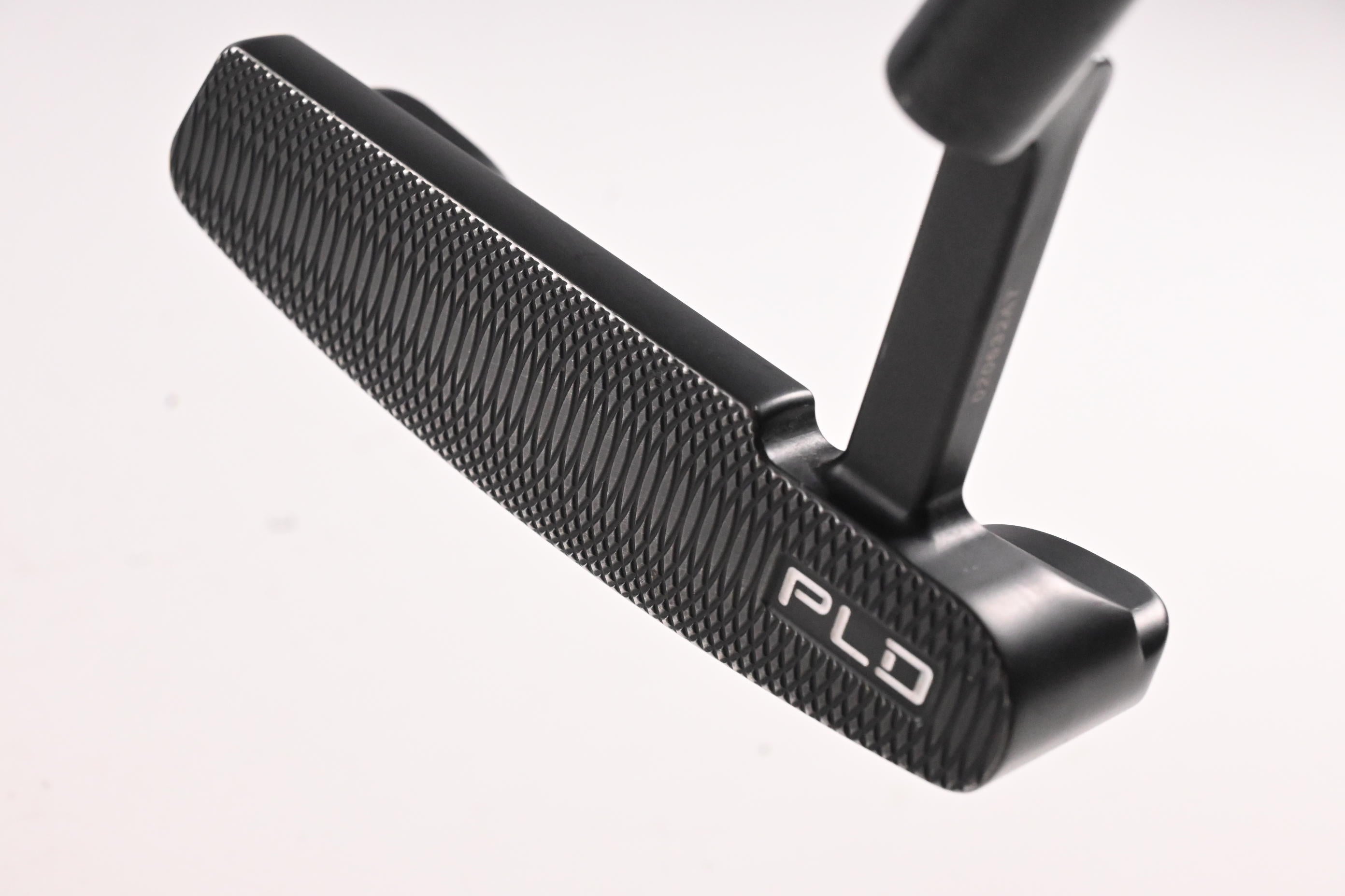 Ping PLD Anser Milled 2024 Putter / 34 Inch