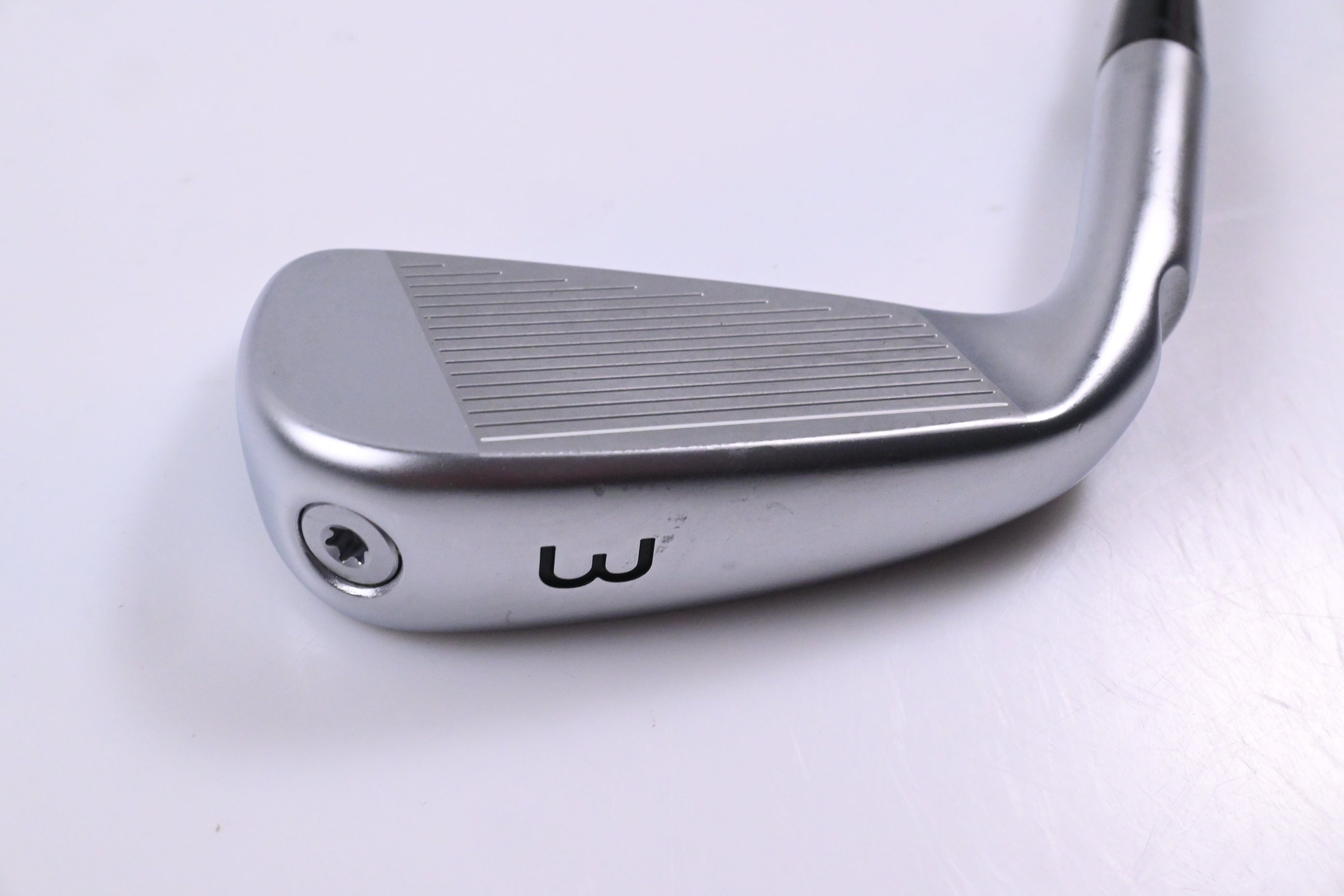 Ping i230 #3 Iron / 19 Degree / Green Dot / Stiff Flex Dynamic Gold 120 S300