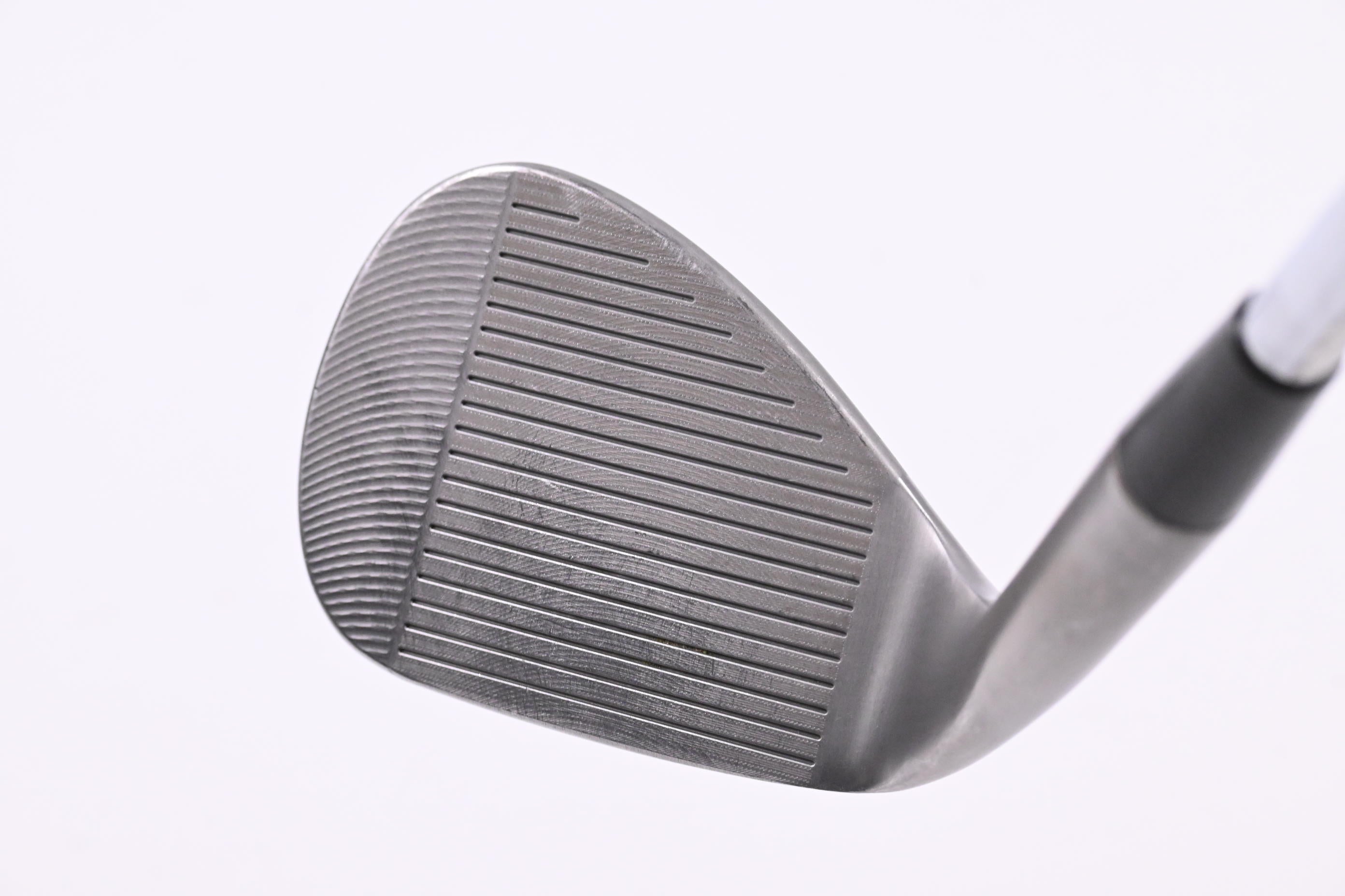 Cleveland RTZ Tour Rack Lob Wedge / 58 Degree / Wedge Flex Dynamic Gold Spinner