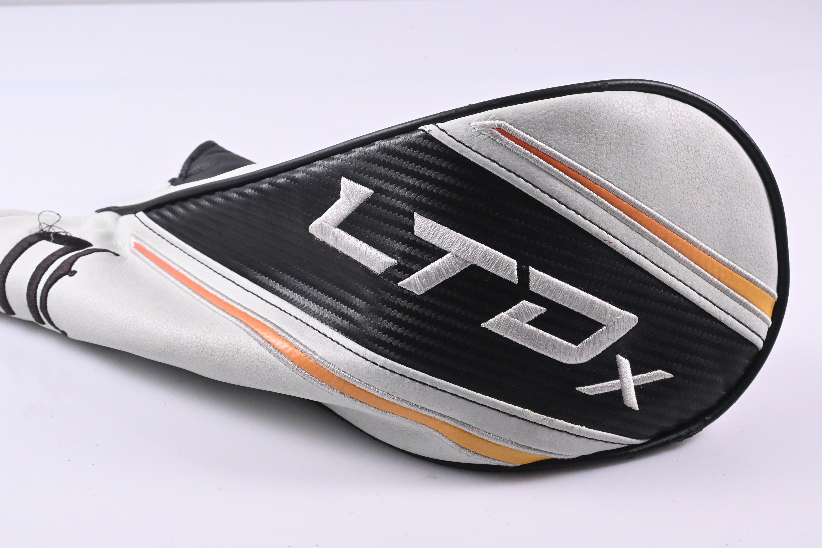 Cobra LTDx Driver / 9 Degree / Regular Flex Mitsubishi Kai'li Blue 60 Shaft