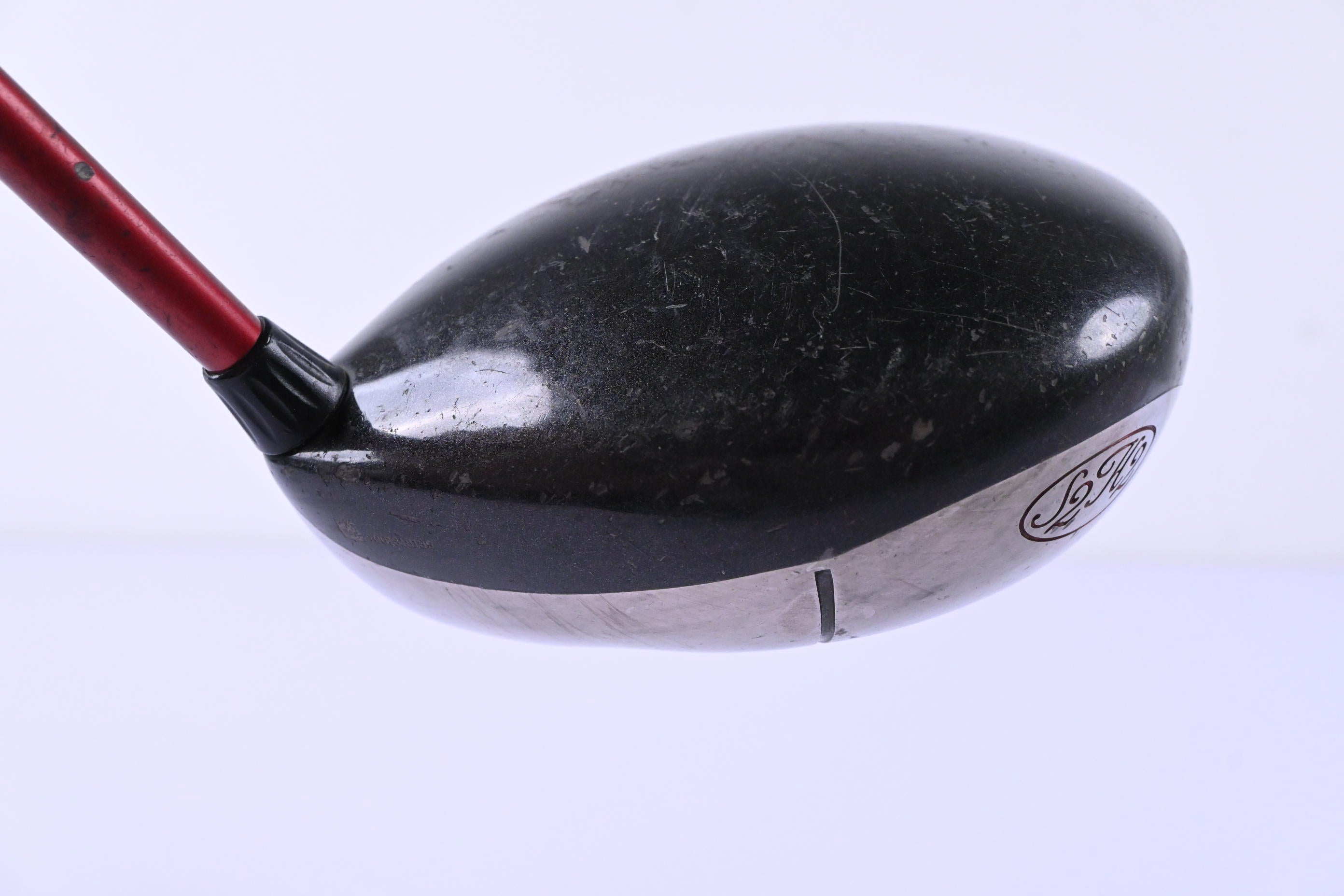 Callaway Big Bertha Titanium Driver / 10 Degree / Firm Flex Callaway RCH 65