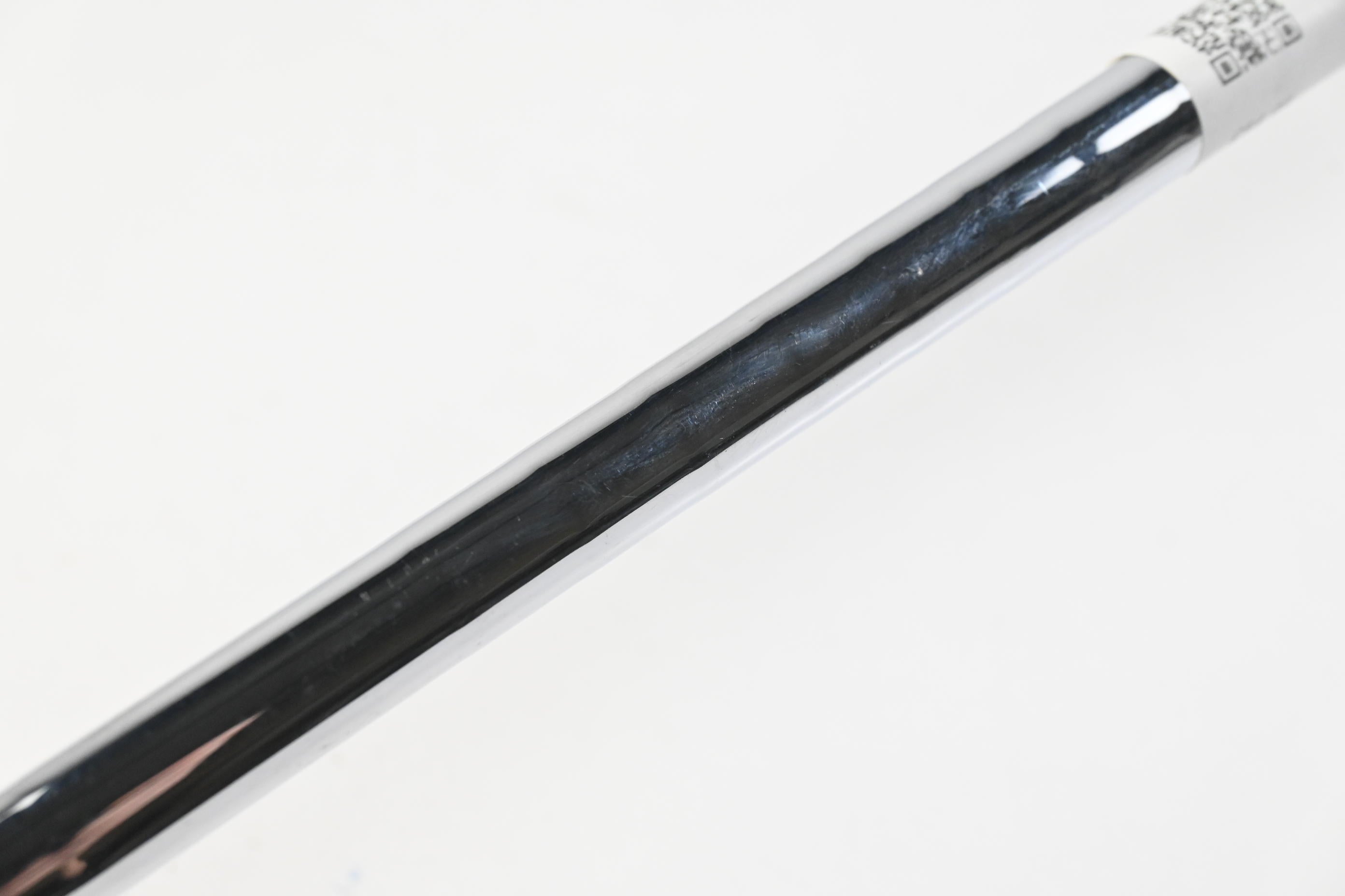 Ping Rapture #4 Iron / 24 Degree / Silver Dot / Uniflex Ping Steel Shaft