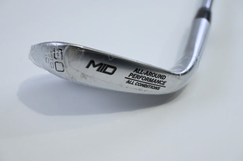 Cleveland RTZ Gap Wedge / 50 Degree / Wedge Flex Dynamic Gold Spinner