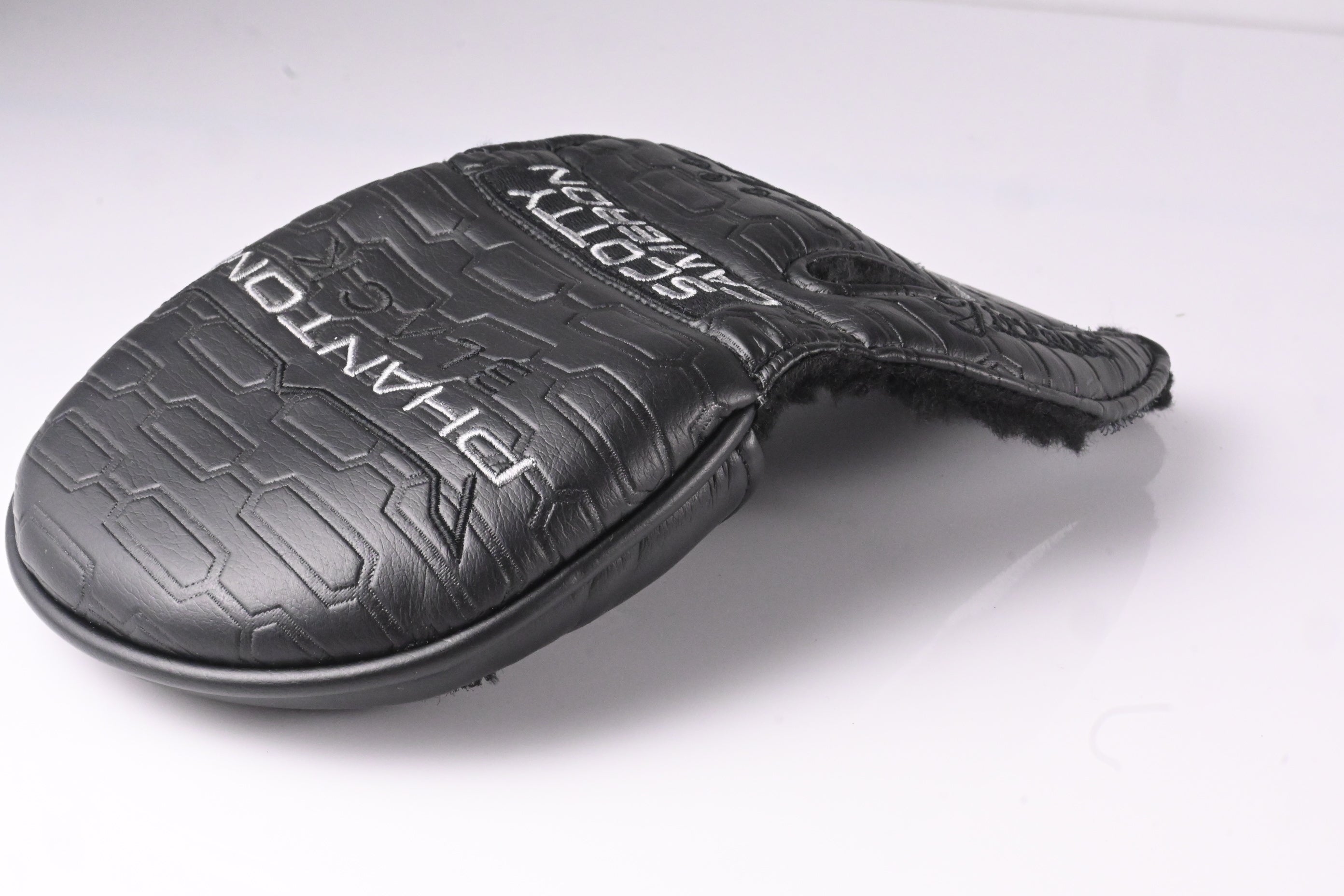 Scotty Cameron Phantom Black 5.5 Putter / 35 Inch