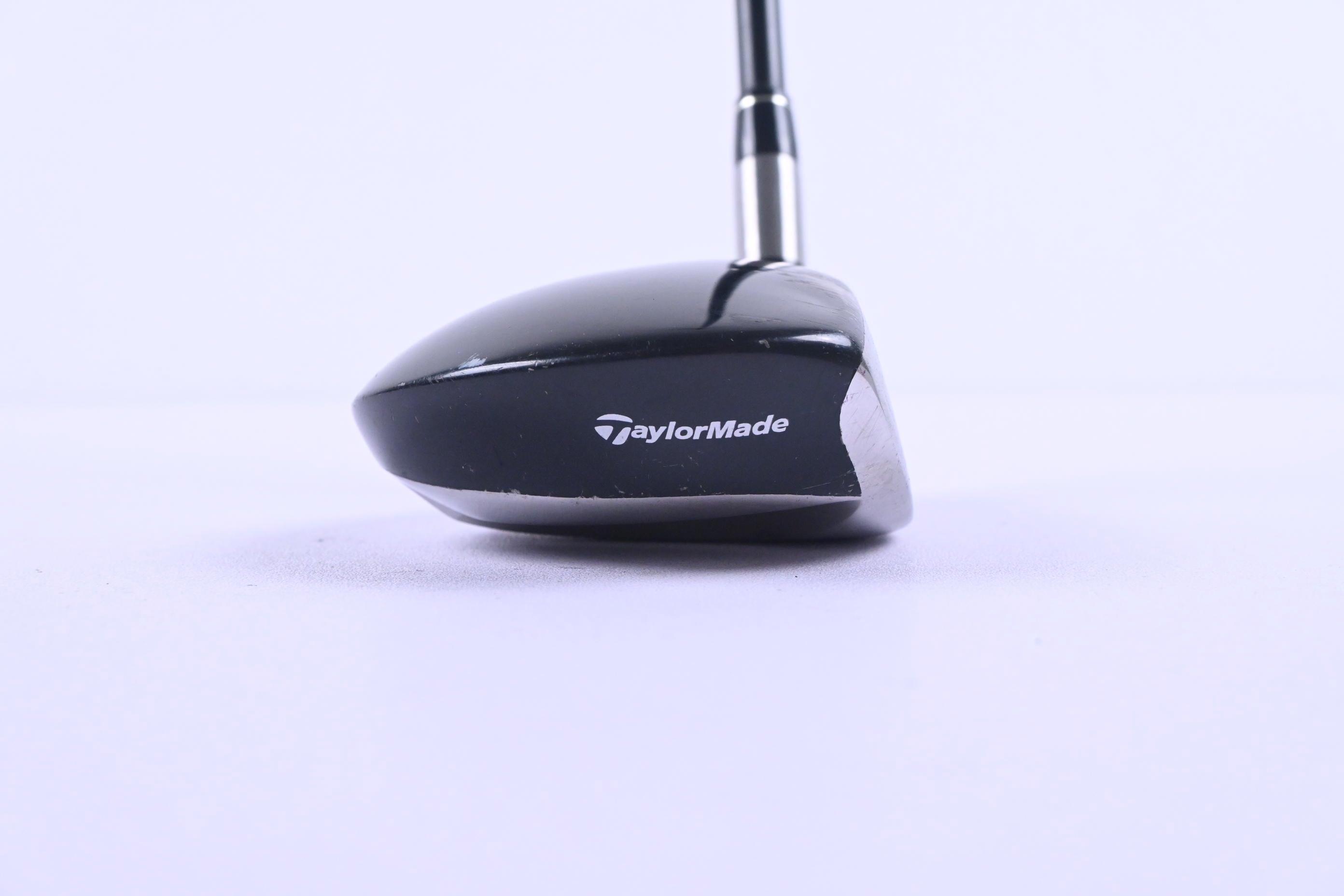 Ladies Taylormade V-Steel #3 Wood / 15 Degree / Ladies Flex TaylorMade M.A.S.²