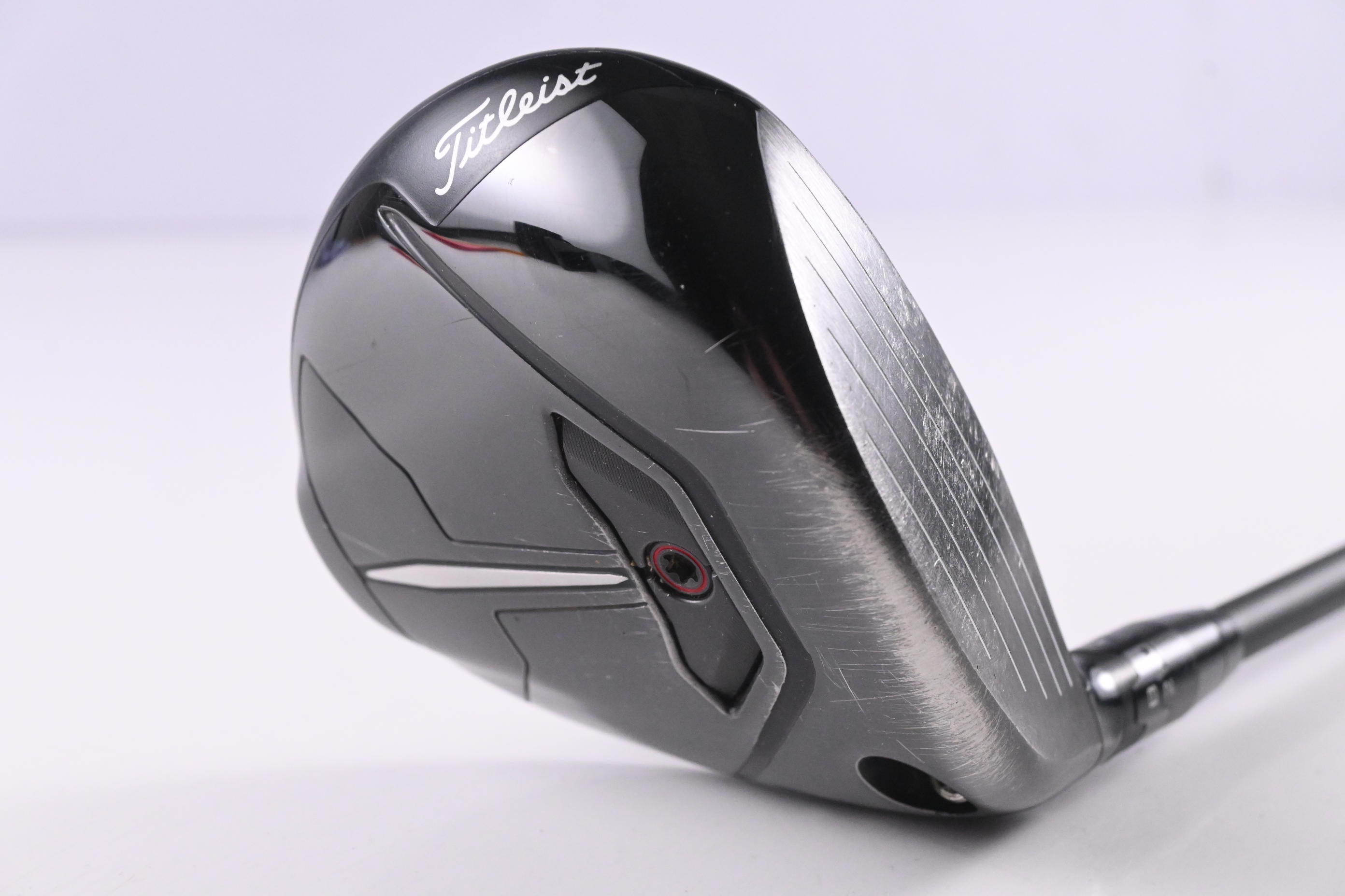 Titleist TSR2 #3 Wood / 16.5 Degree / Regular Flex Tensei 1K Blue 65 Shaft