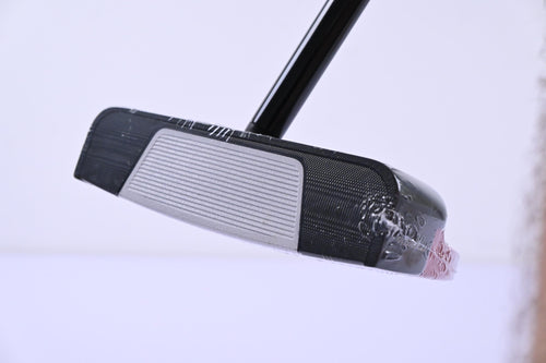 Odyssey Square 2 Square Tri-Hot Jailbird Putter / 35 Inch