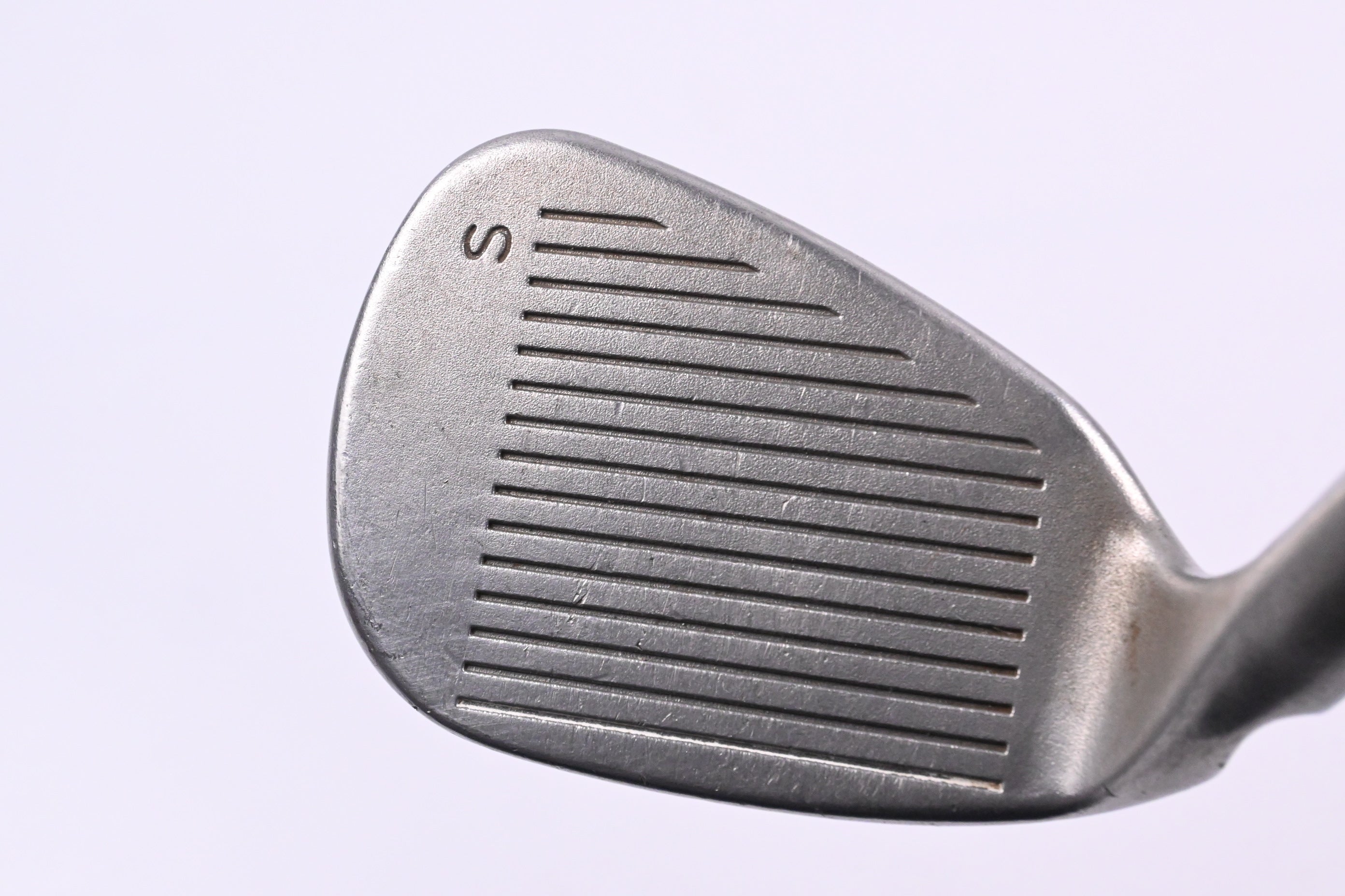 Ping i3 Blade Sand Wedge / 54 Degree / Red Dot / Stiff Flex Ping Cushin JZ Shaft