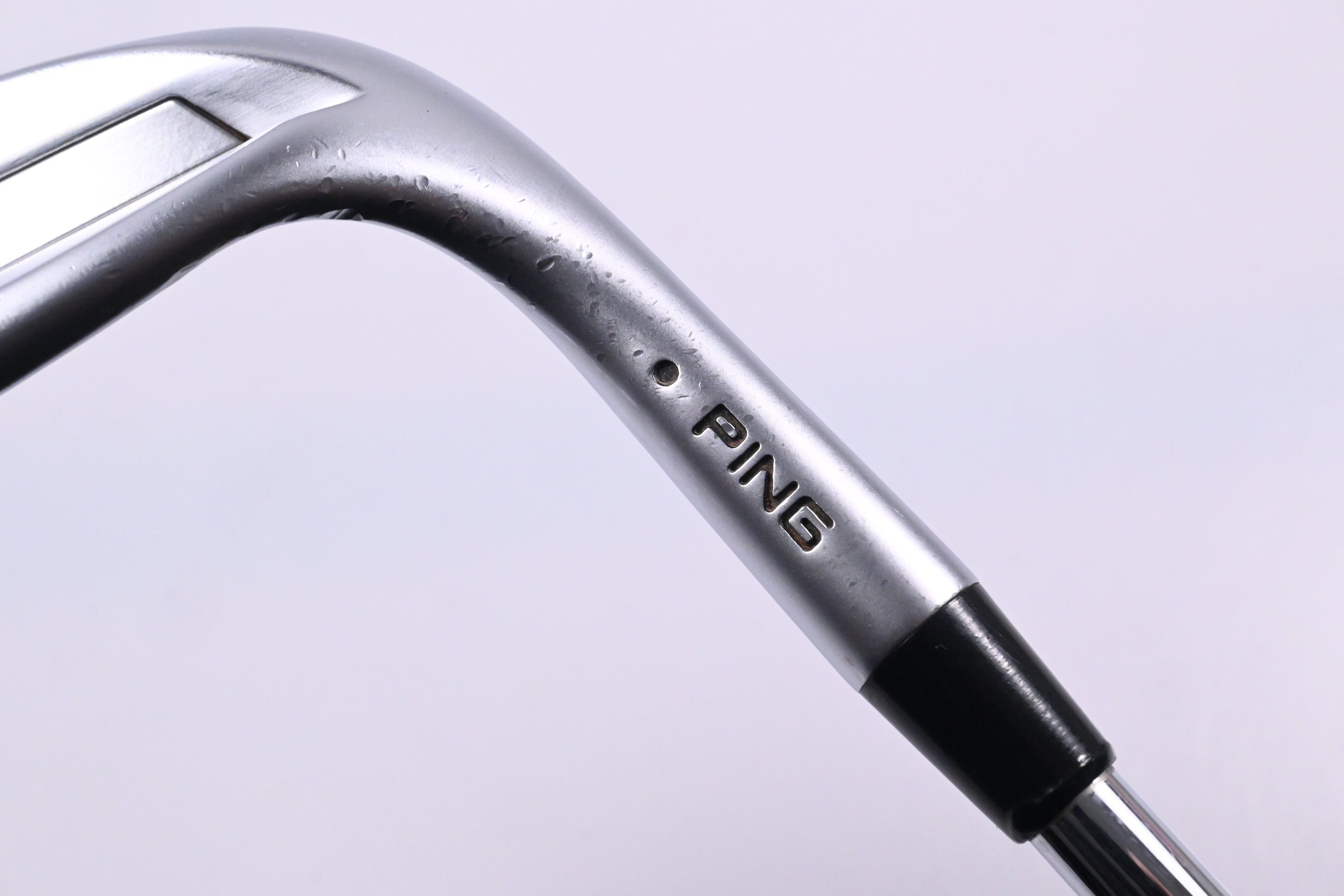Ping Glide 4.0 Sand Wedge / 54 Degree / Black Dot / Wedge Flex Ping Z-Z115 Shaft