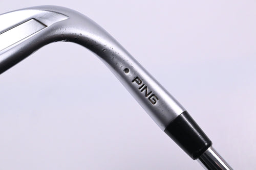 Ping Glide 4.0 Sand Wedge / 54 Degree / Black Dot / Wedge Flex Ping Z-Z115 Shaft