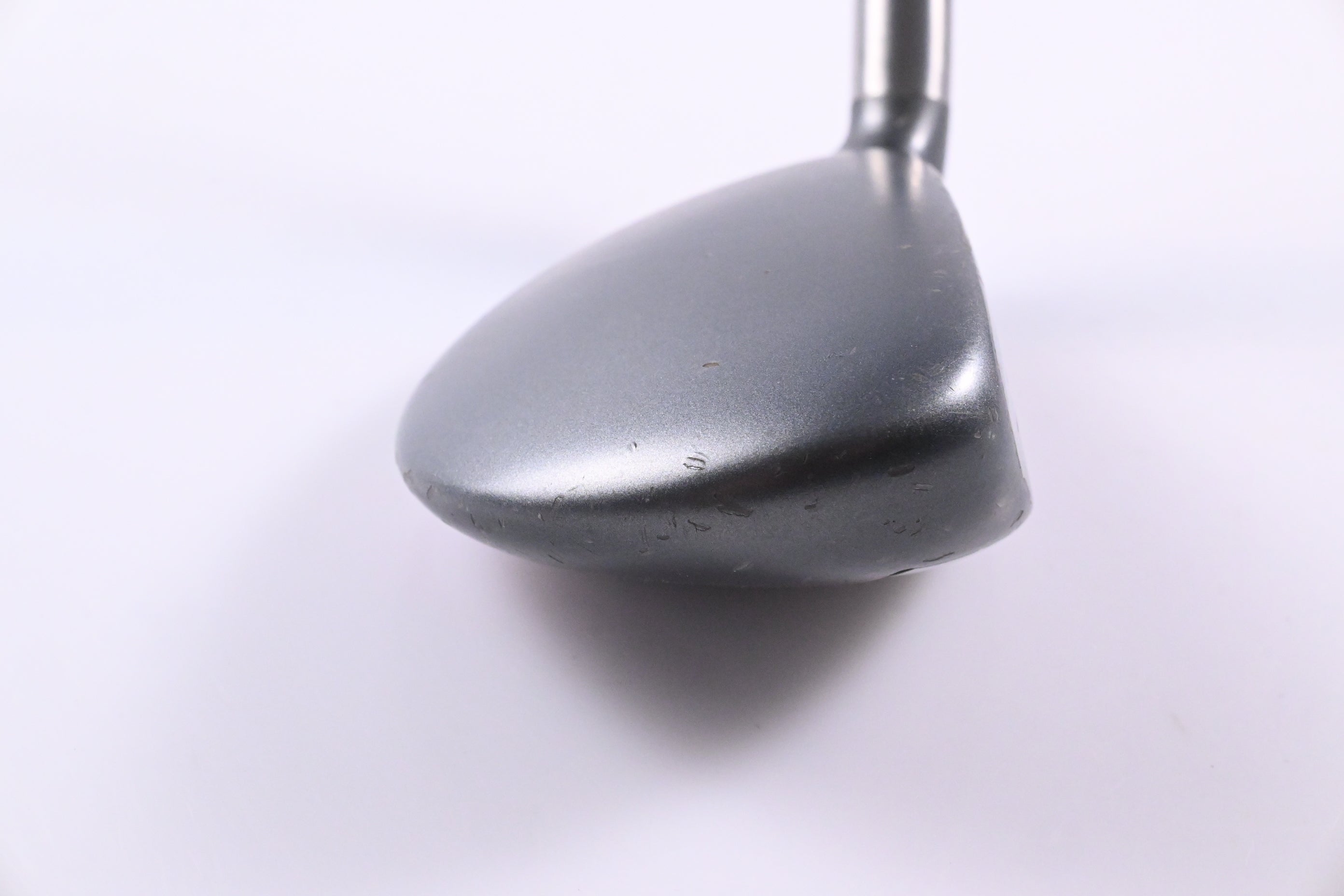 Callaway X Hot #3 Hybrid / 19 Degree / Regular Flex Callaway X Hot 60 Shaft