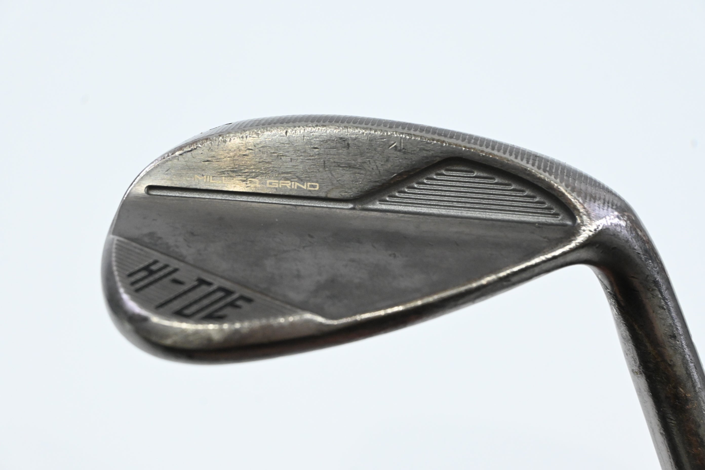 Taylormade Hi-Toe 4 Sand Wedge / 56 Degree / Wedge Flex Dynamic Gold 115