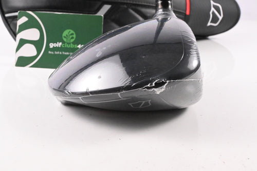 Wilson DYNAPWR 2025 Carbon Driver / 9 Degree / Stiff Flex UST Helium Nano Core 5