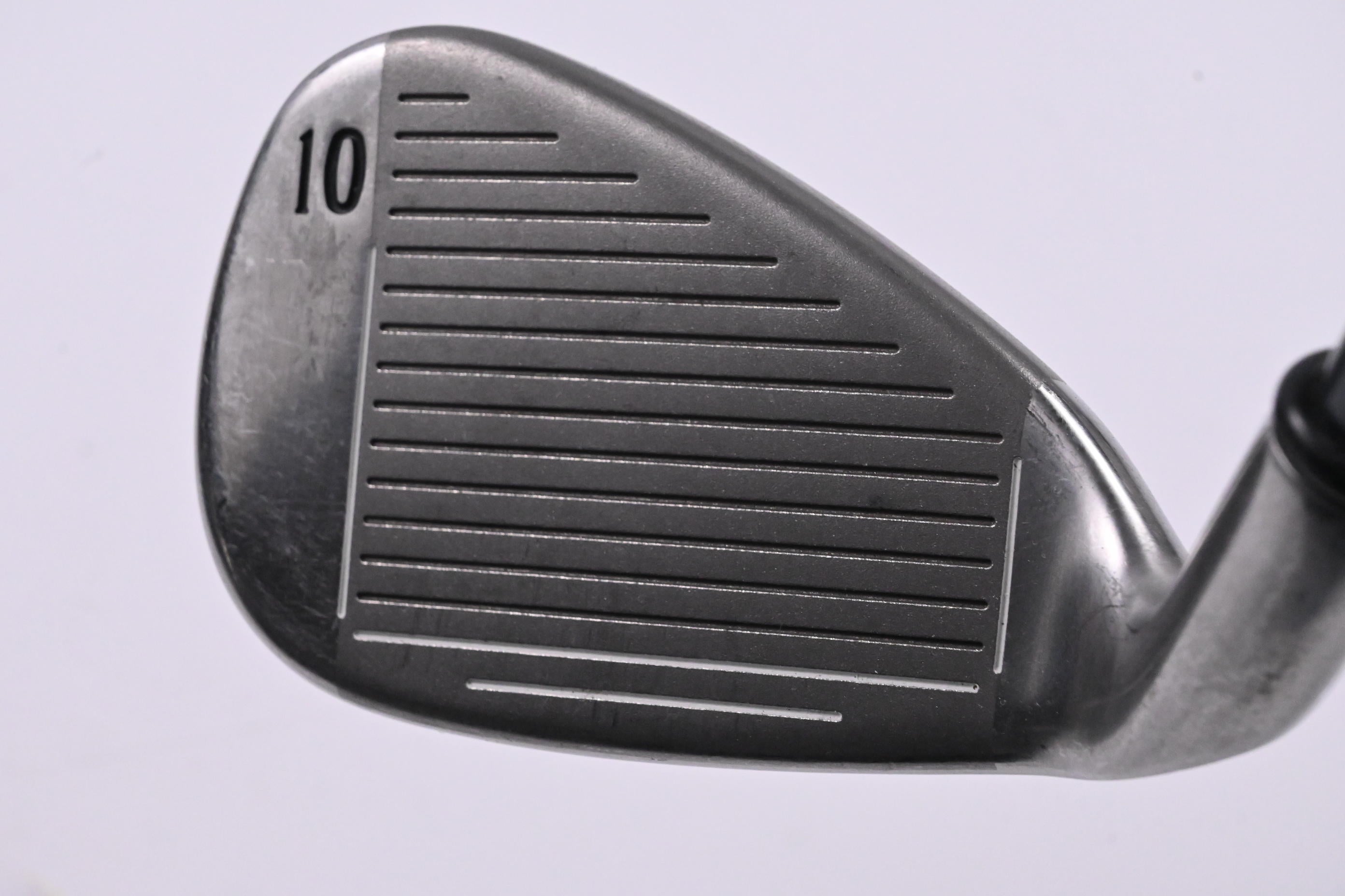 Callaway Big Bertha 2002 Sand Wedge / 55 Degree / Ladies Flex Callaway Shaft