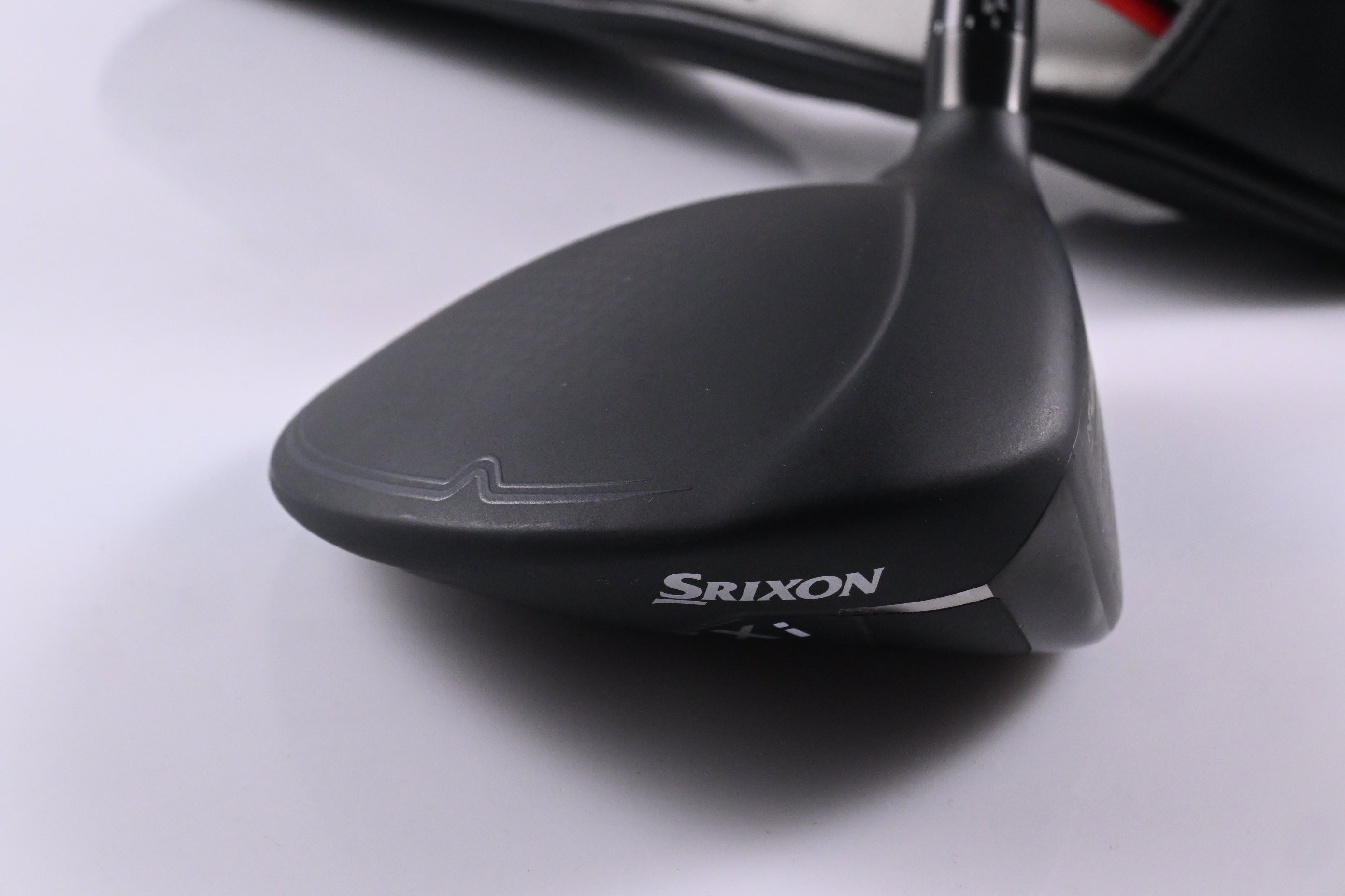 Srixon ZXi #3 Wood / 15 Degree / Stiff Flex Fujikura Ventus TR Blue 6 Shaft