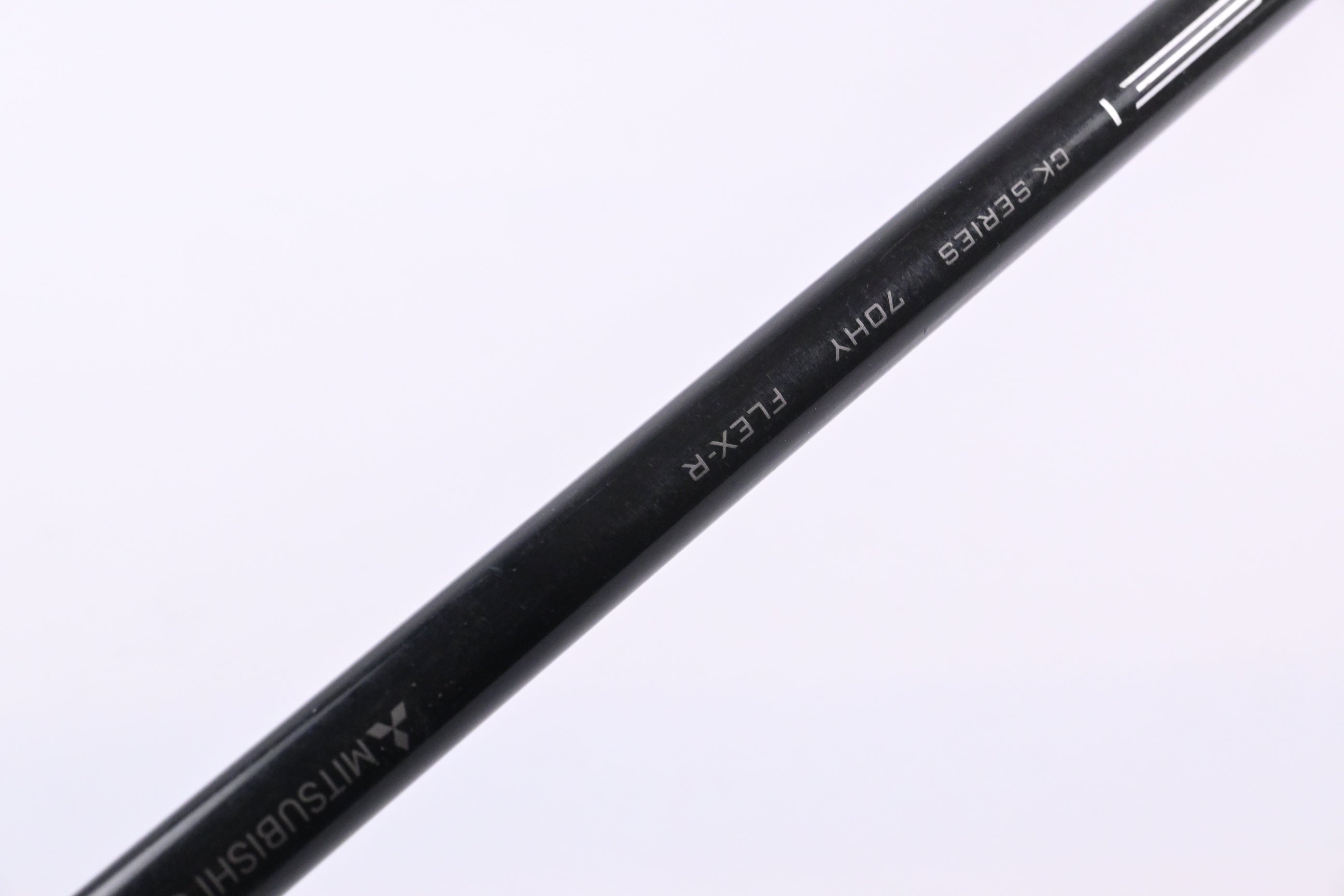 Titleist 818 H1 #5 Hybrid / 25 Degree / Regular Flex Tensei CK Blue 70 Shaft
