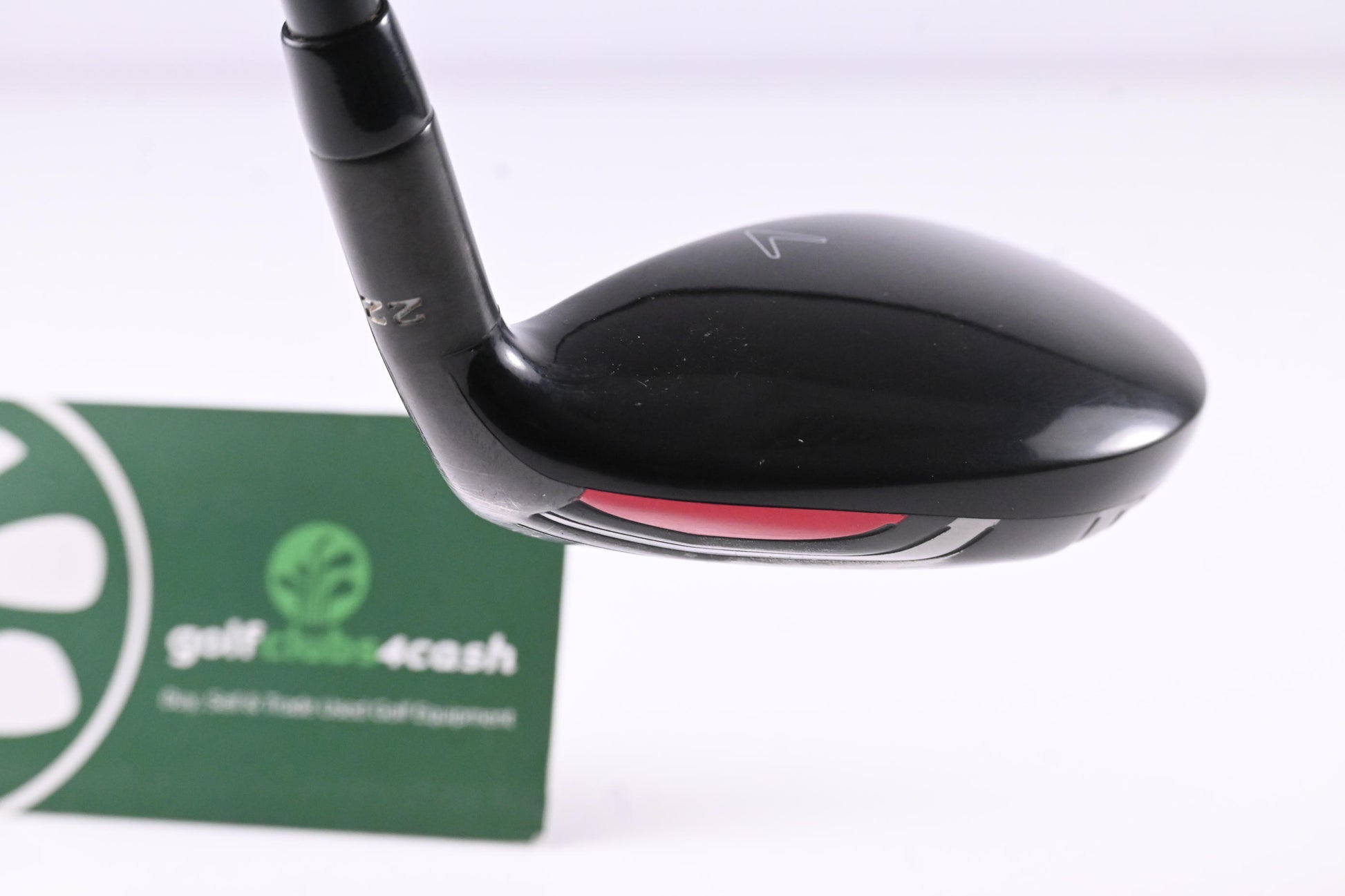 Callaway X-Series 418 #4 Hybrid / 22 Degree / Regular Flex Project X San Diego