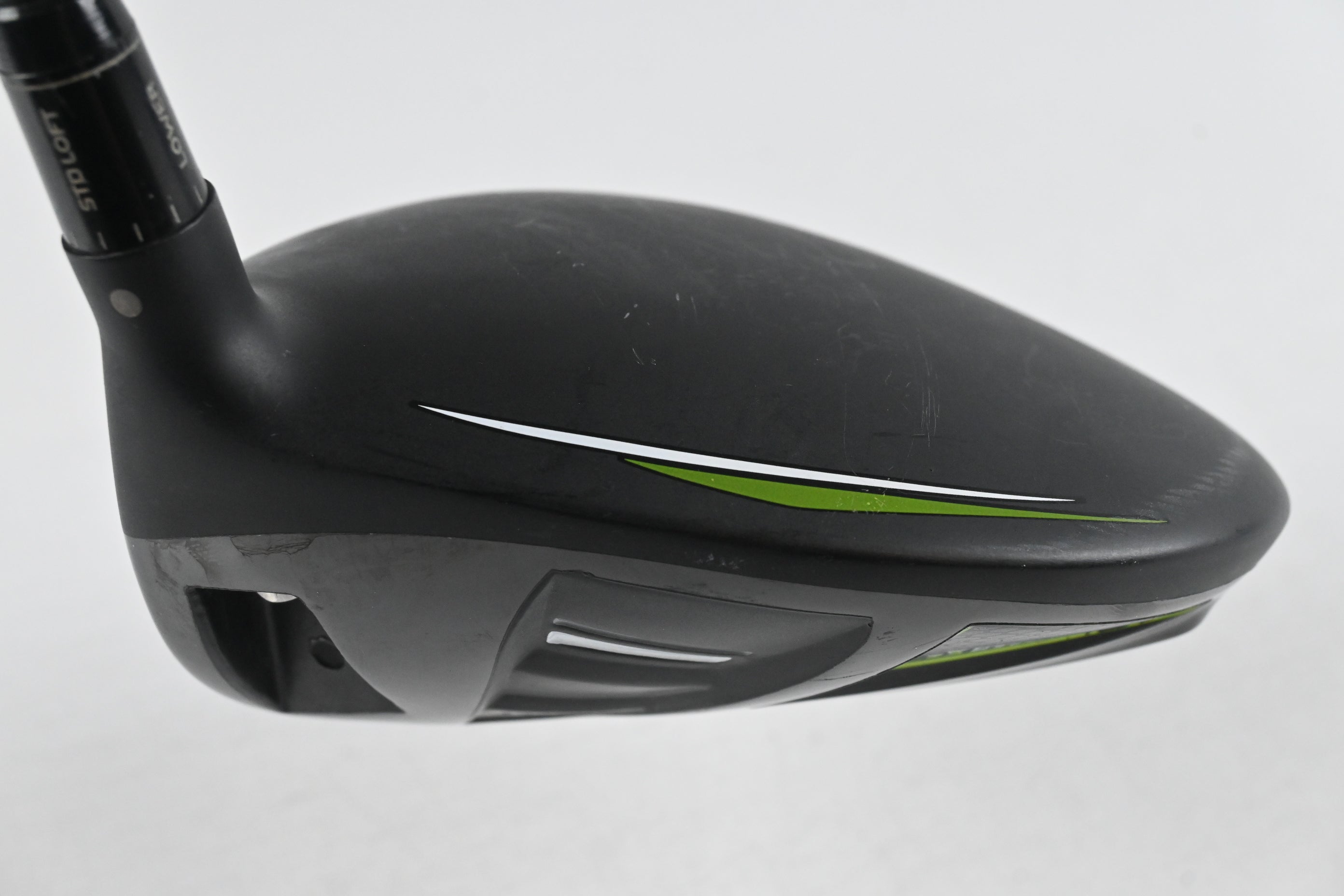 MacGregor MacTec X Driver / 10.5 Degree / Regular Flex Mac Tec X2 Shaft