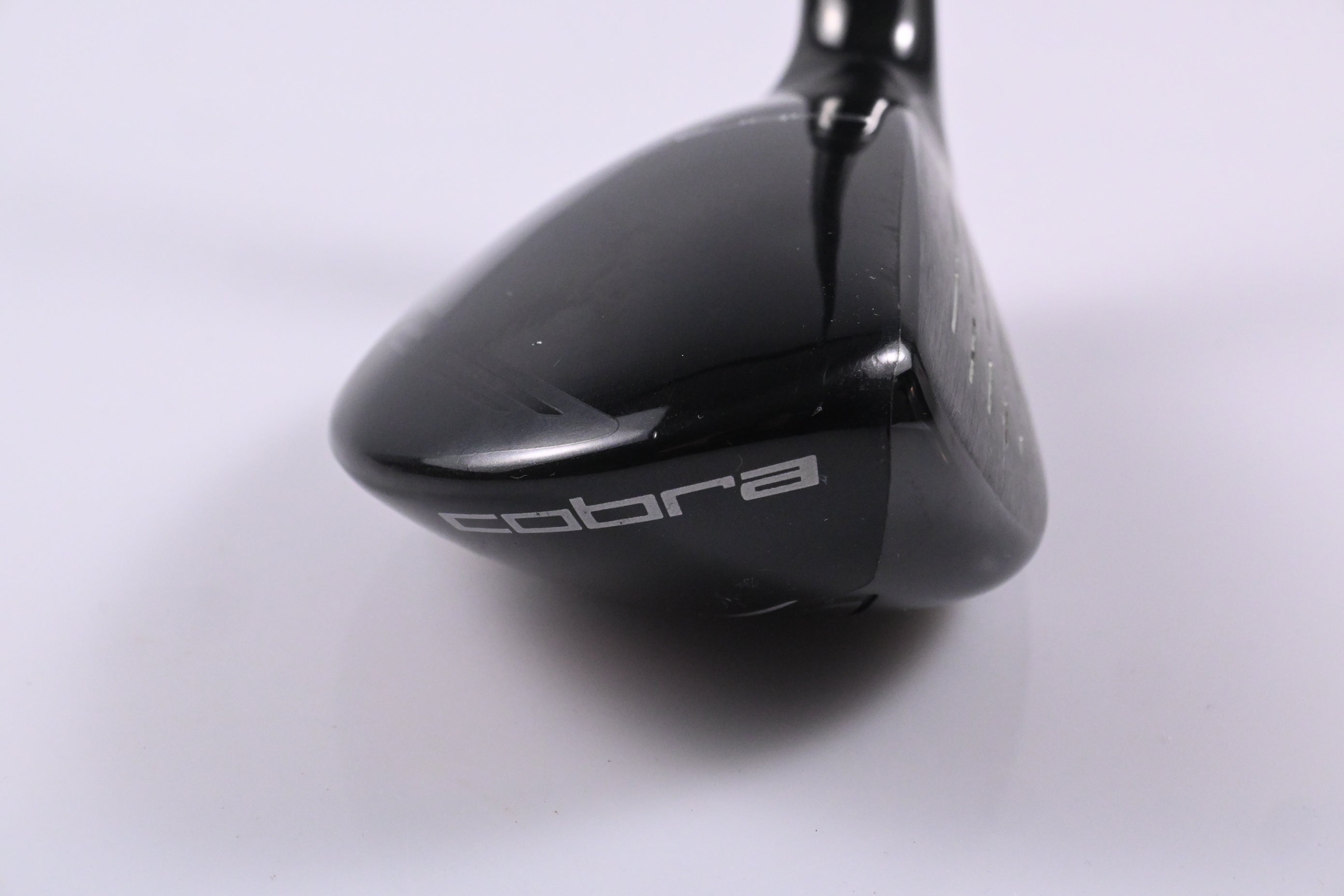 Cobra King F7 #4-5 Hybrid / 22-25 Degree / Stiff Flex Fujikura Pro 75 Shaft