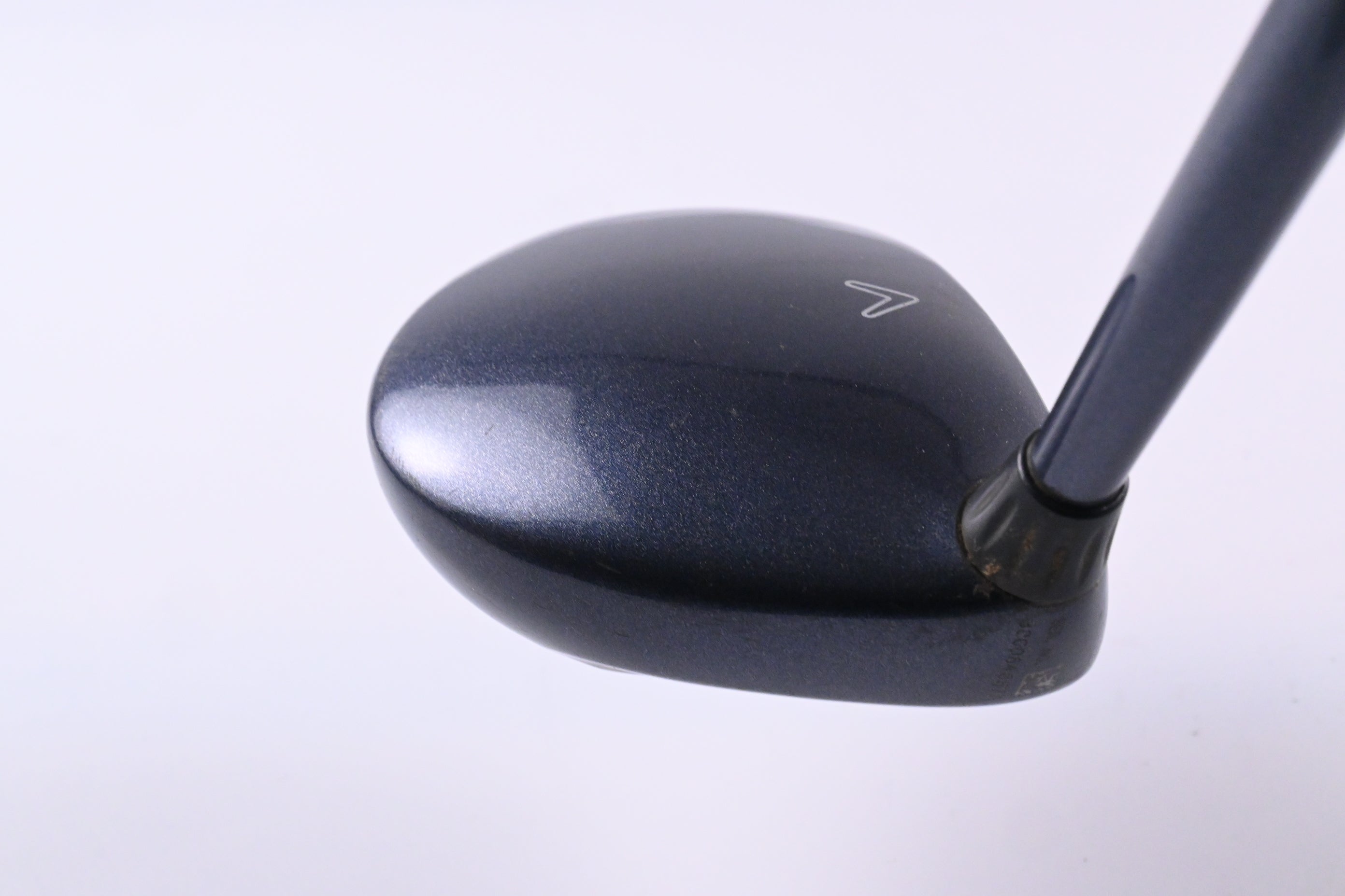 Left Hand Callaway Steelhead III #3 Wood / 15 Degree / Regular Flex System III