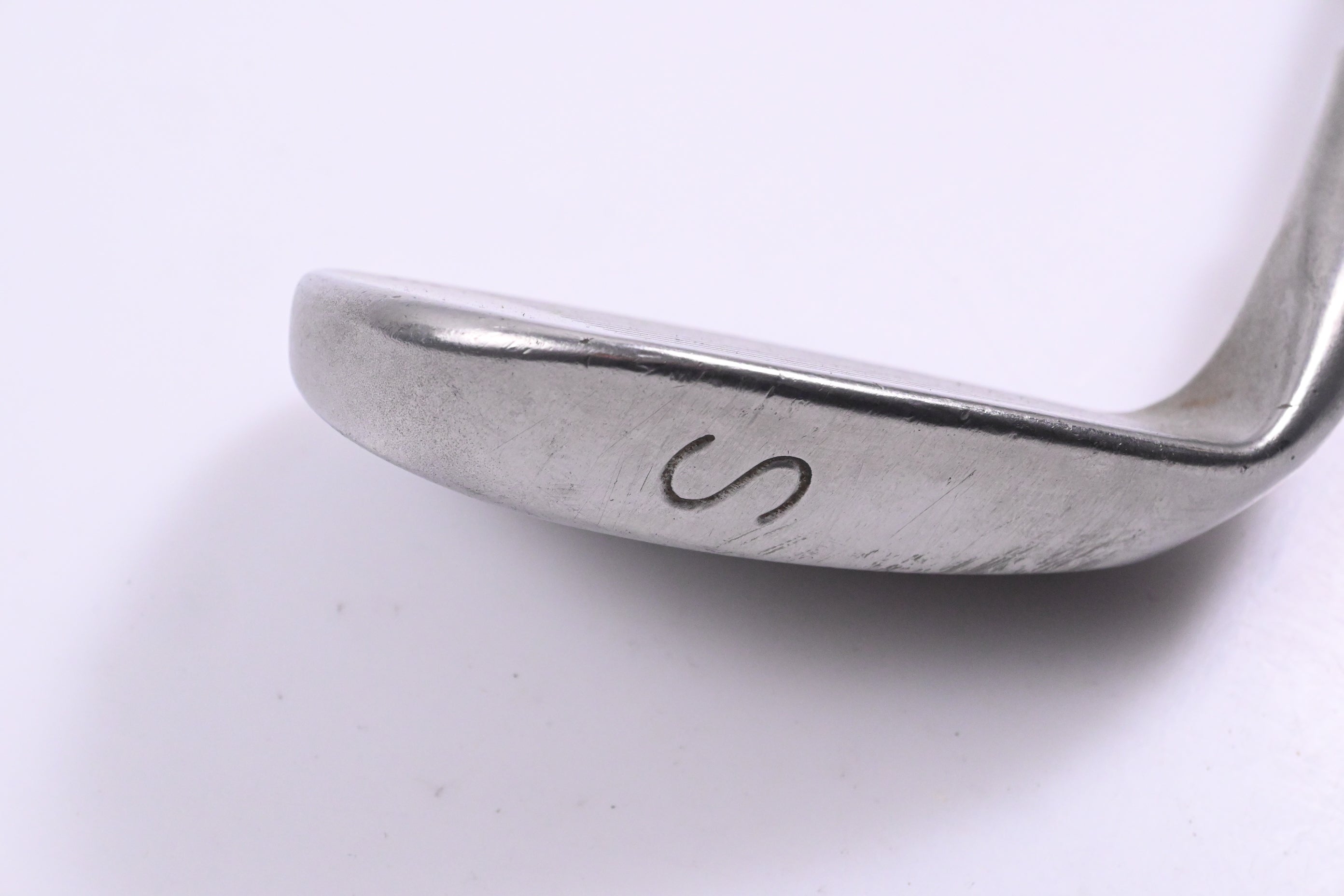 Ping i3 Blade Sand Wedge / 54 Degree / Red Dot / Stiff Flex Ping Cushin JZ Shaft