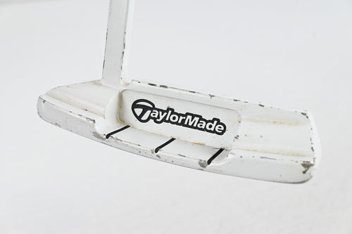 Taylormade White Smoke IN.12 Putter / 33 Inch