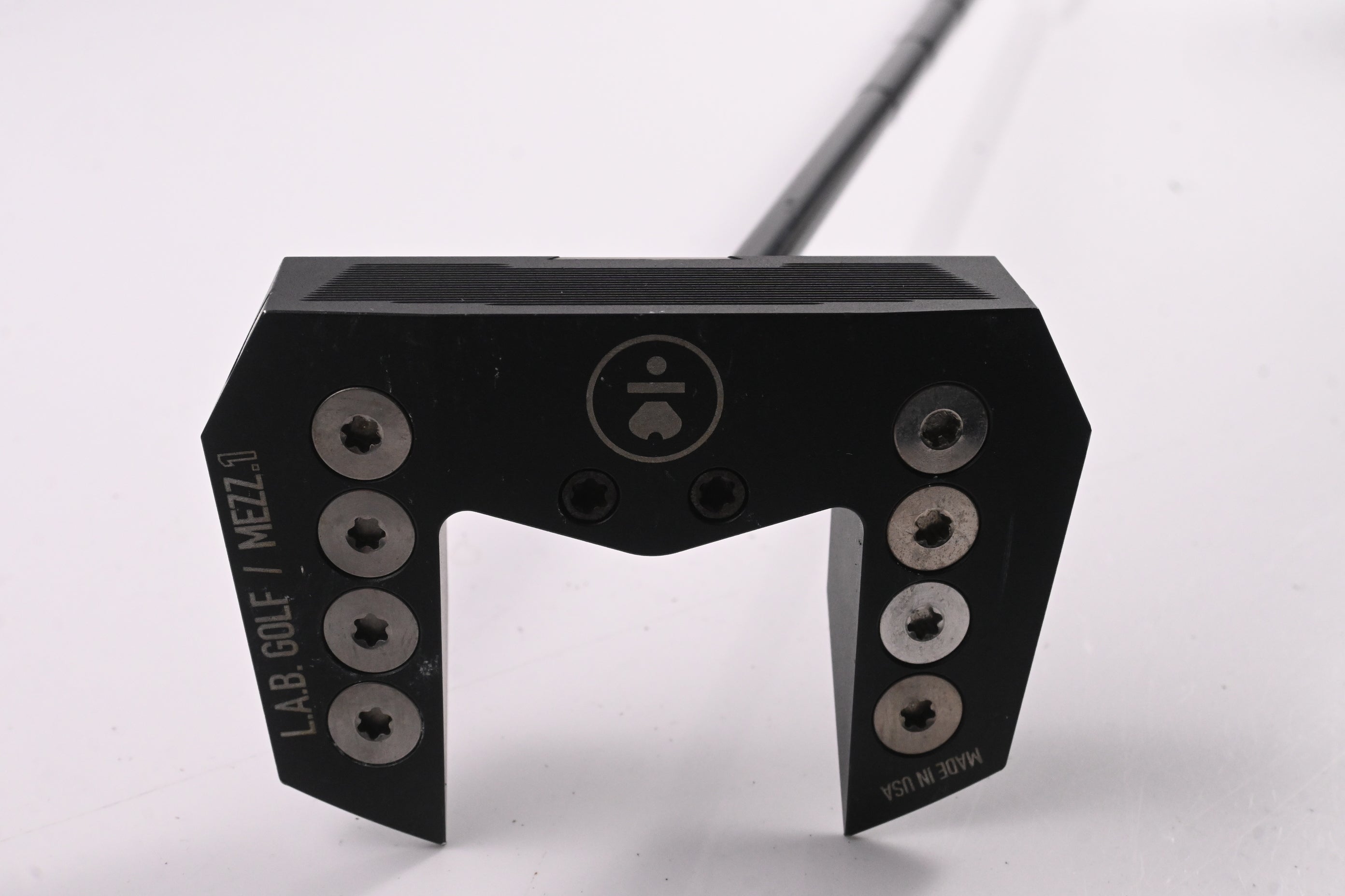 L.A.B. Golf Mezz.1 Putter / 34 Inch