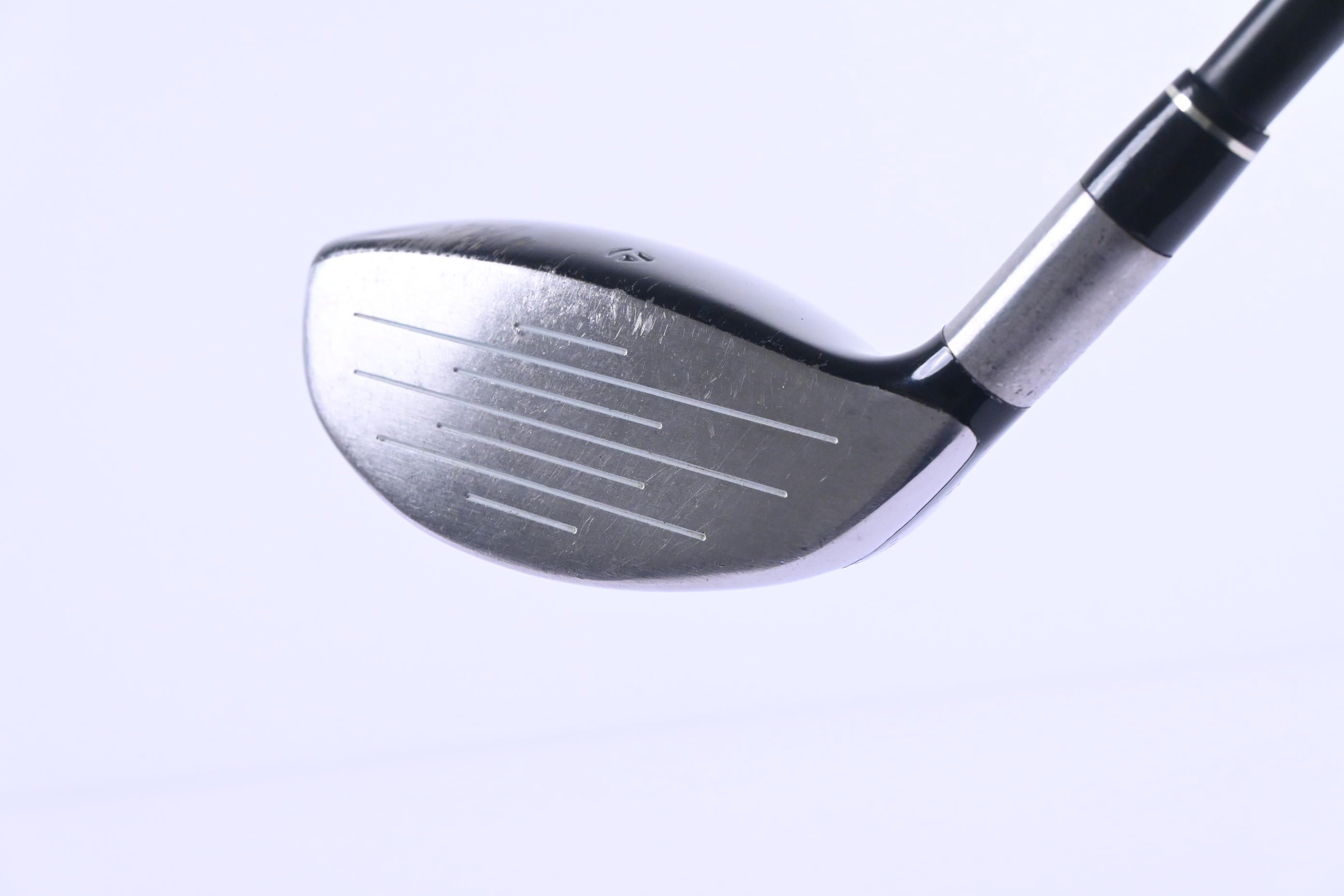 Ladies Taylormade V-Steel #3 Wood / 15 Degree / Ladies Flex TaylorMade M.A.S.²