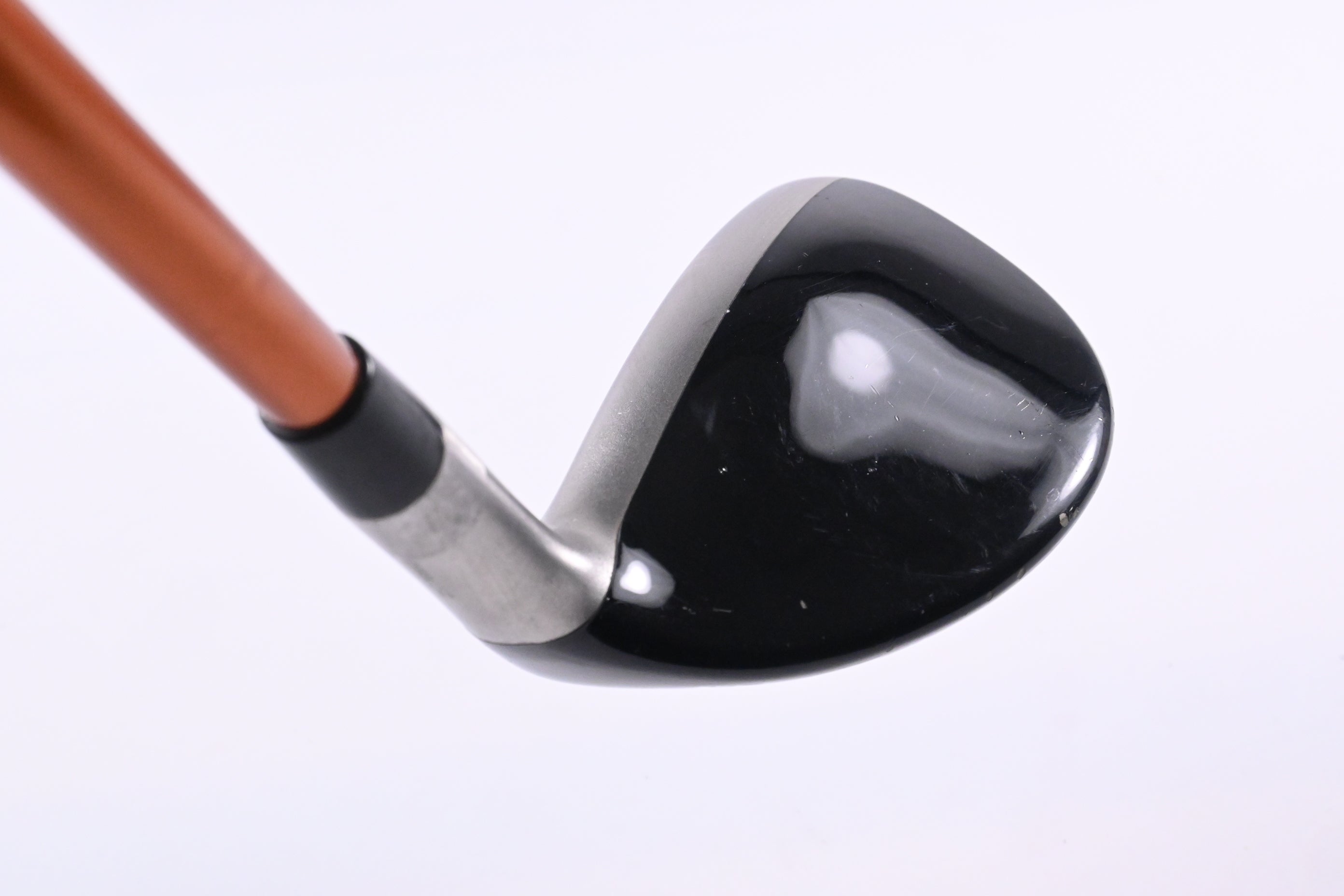 Ping G10 #3 Hybrid / 21 Degree / Regular Flex Ping TFC 129 H Shaft