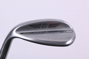 Left Hand Titleist Vokey SM10 Lob Wedge / 58 Degree / Wedge Flex Vokey SM10
