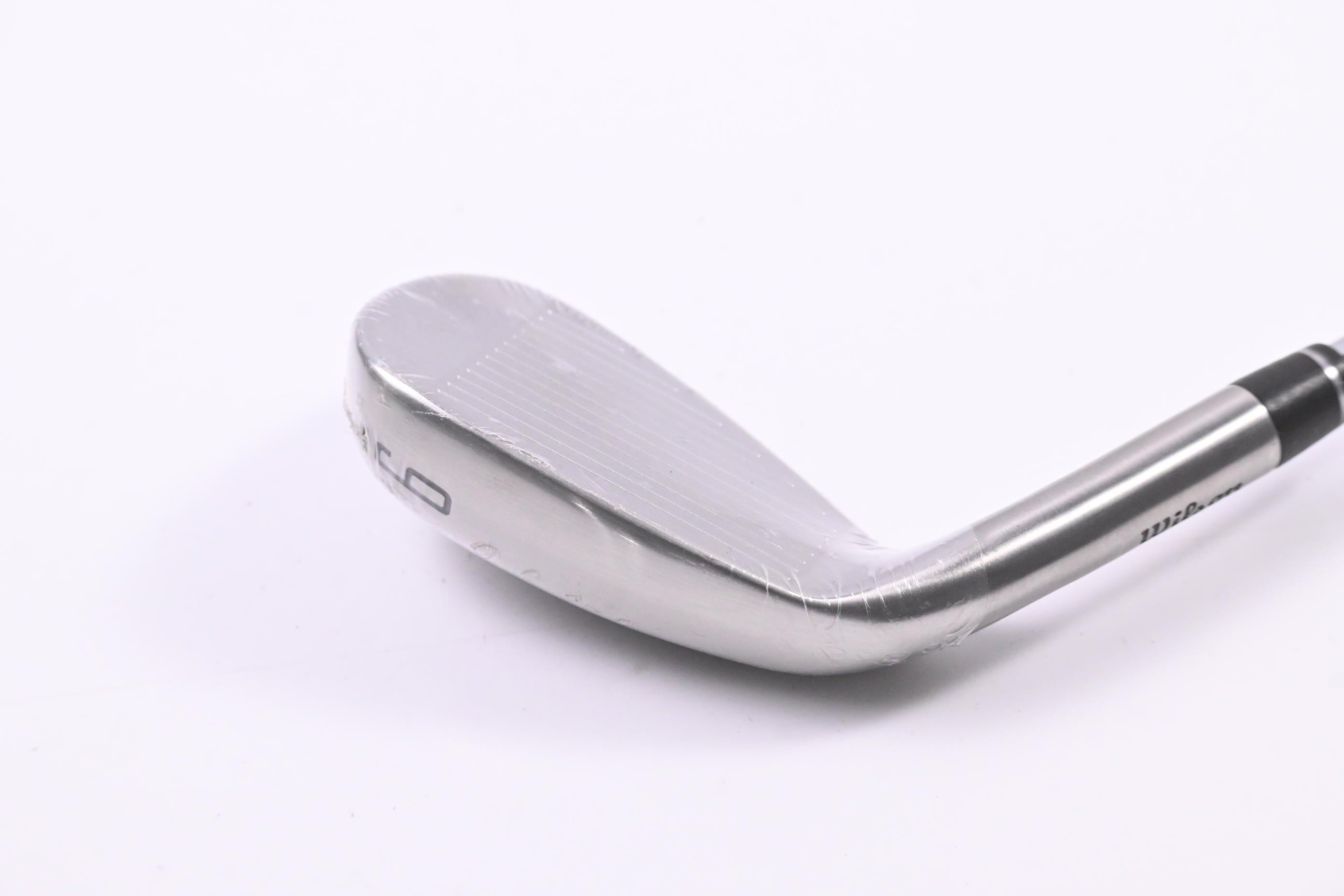 Wilson DYNAPWR Max 2025 #9 Iron / Regular Flex KBS MAX Ultralite Shaft