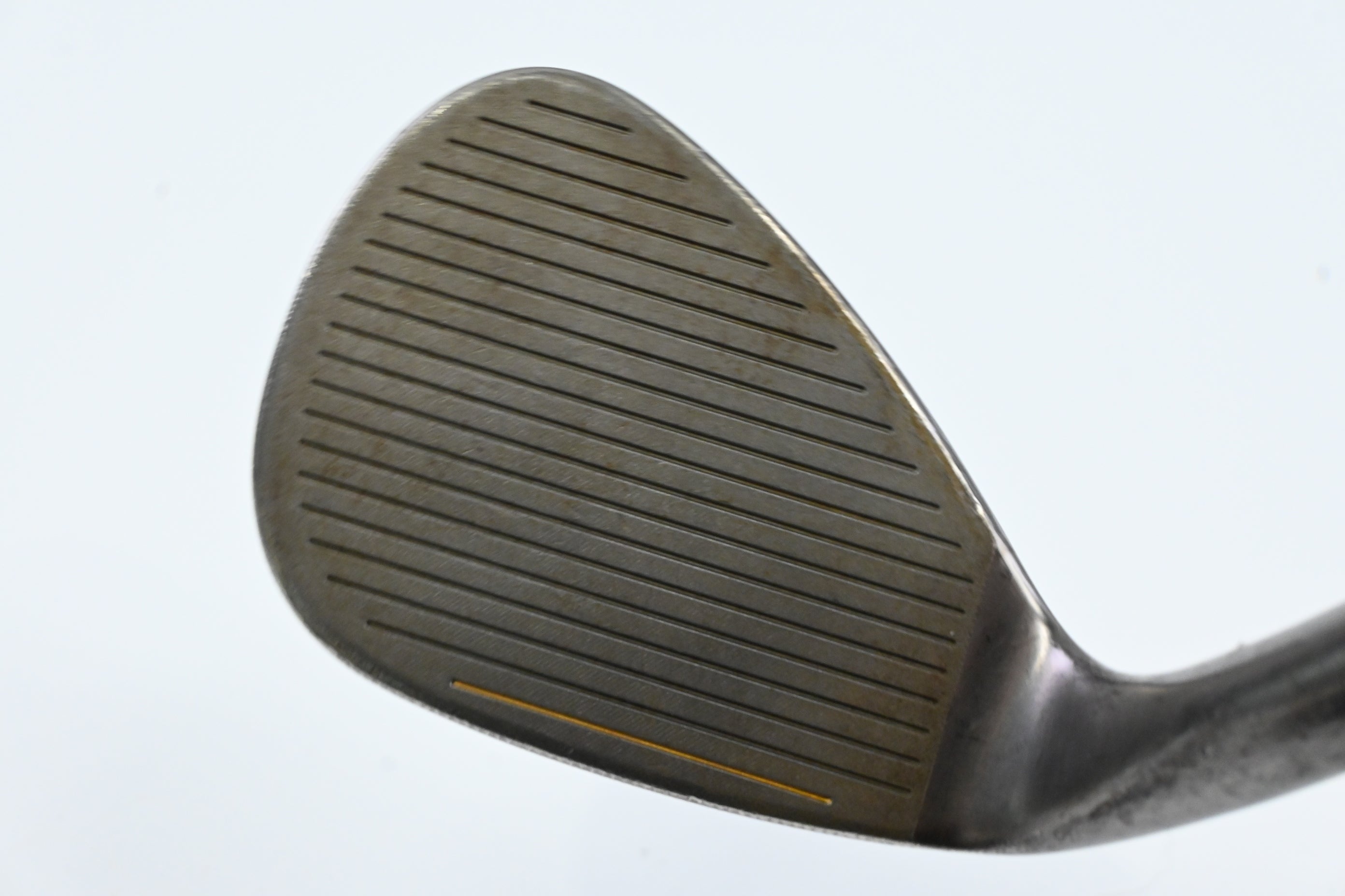 Taylormade Hi-Toe 4 Sand Wedge / 56 Degree / Wedge Flex Dynamic Gold 115