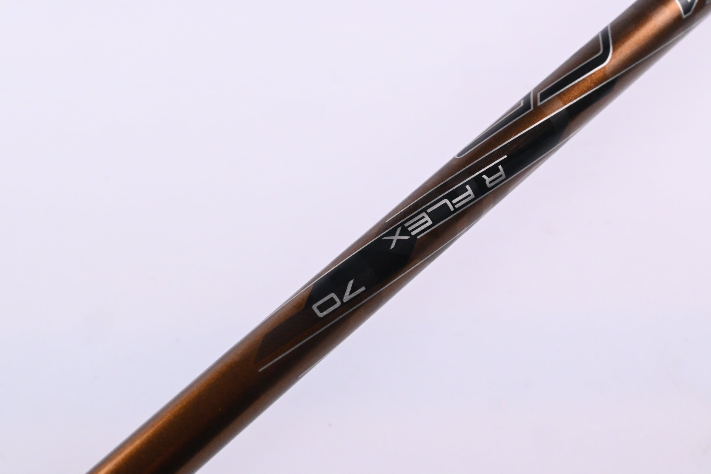 Ping G400 #4 Hybrid / 22 Degree / Regular Flex Ping Alta CB 70 Shaft